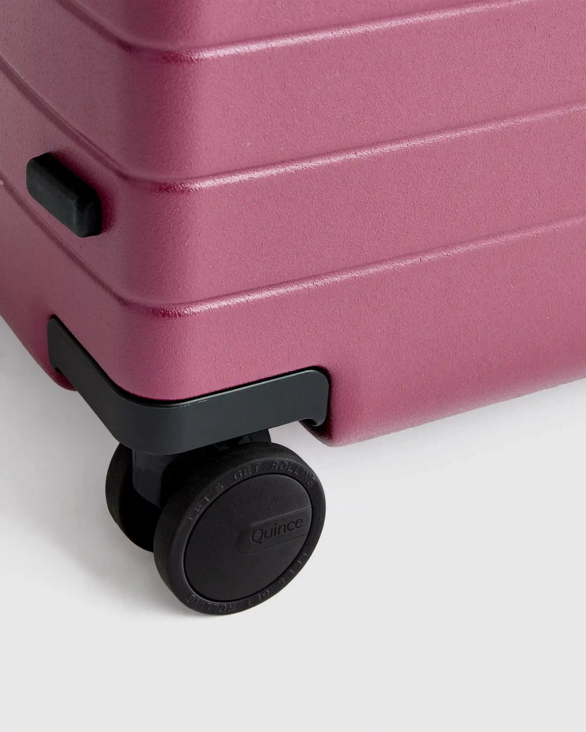Large Check-In Suitcase