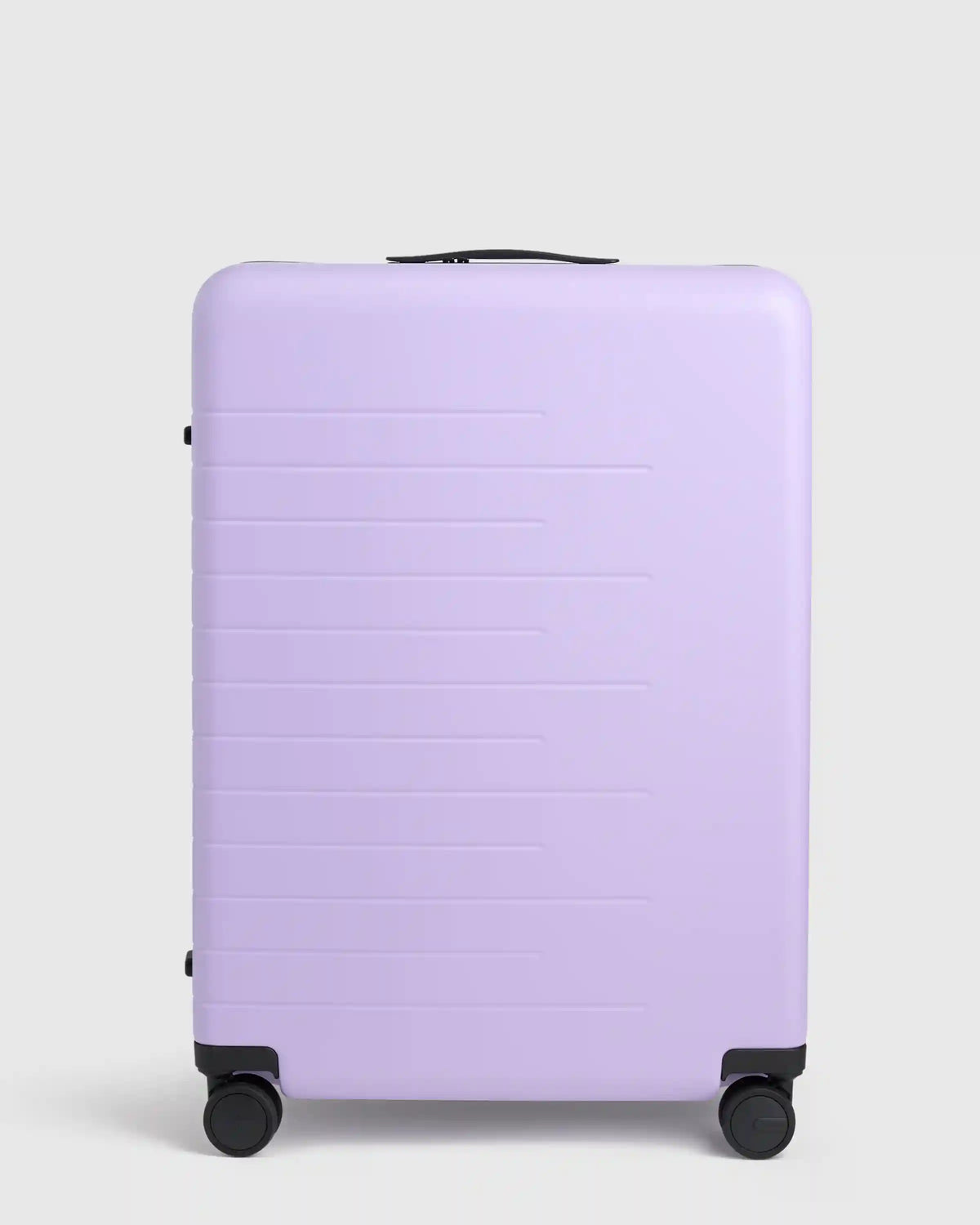 Large Check-In Suitcase
