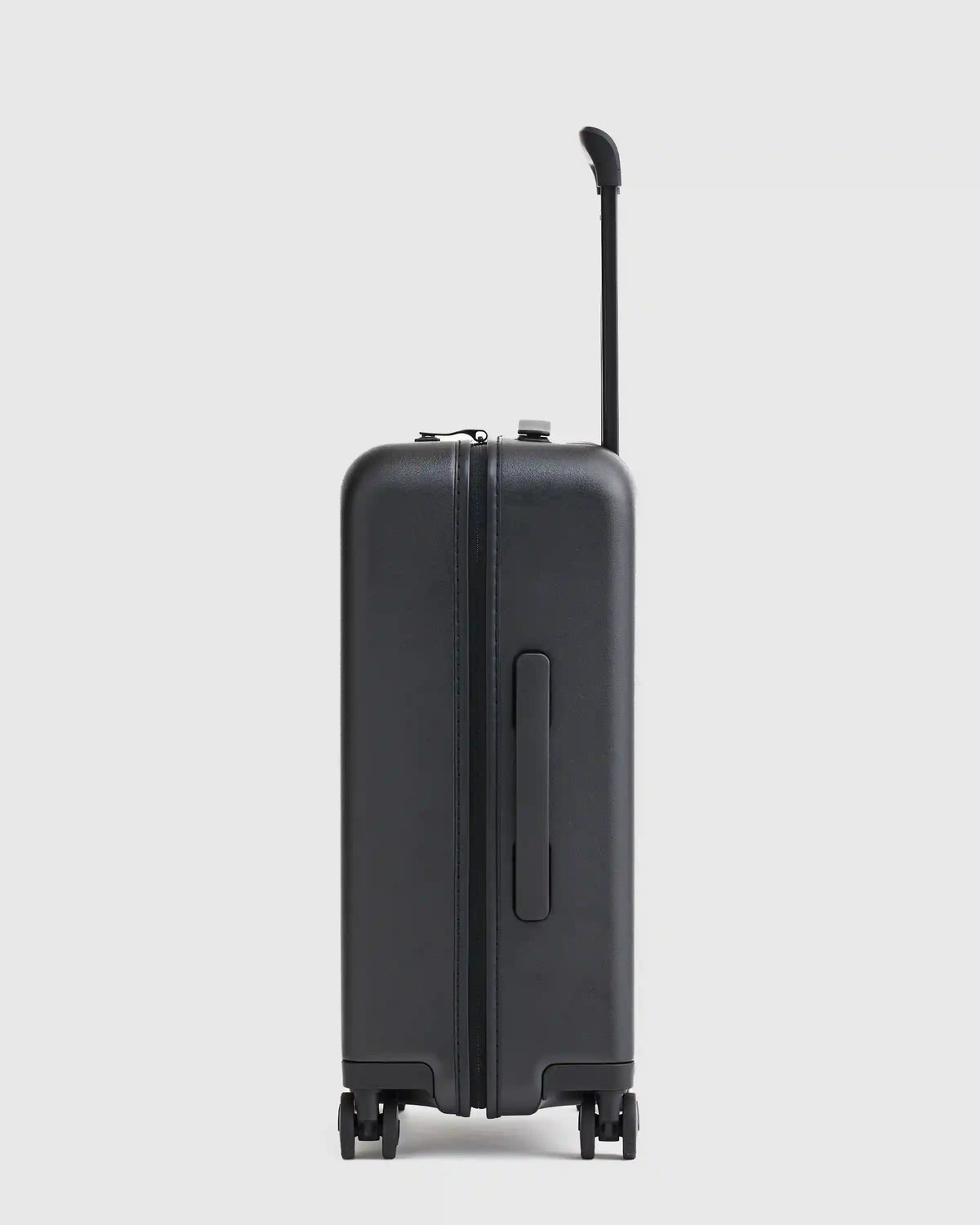 Small Carry-On Suitcase