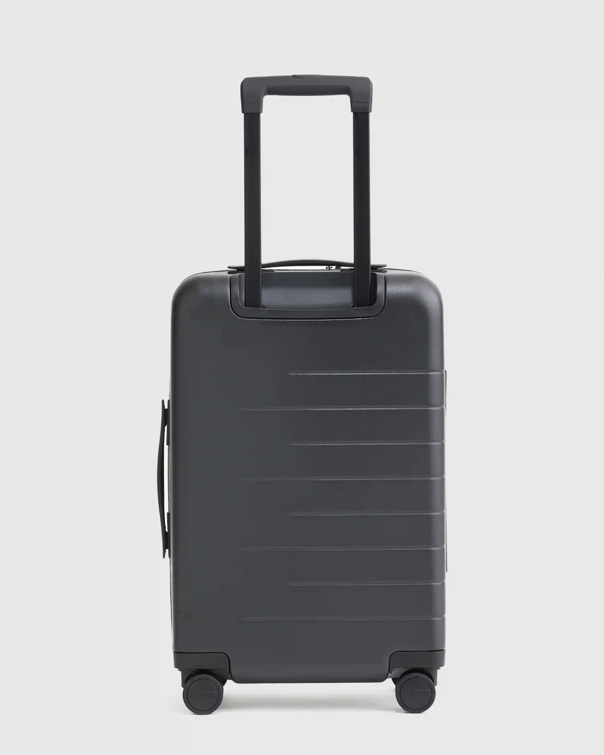 Small Carry-On Suitcase