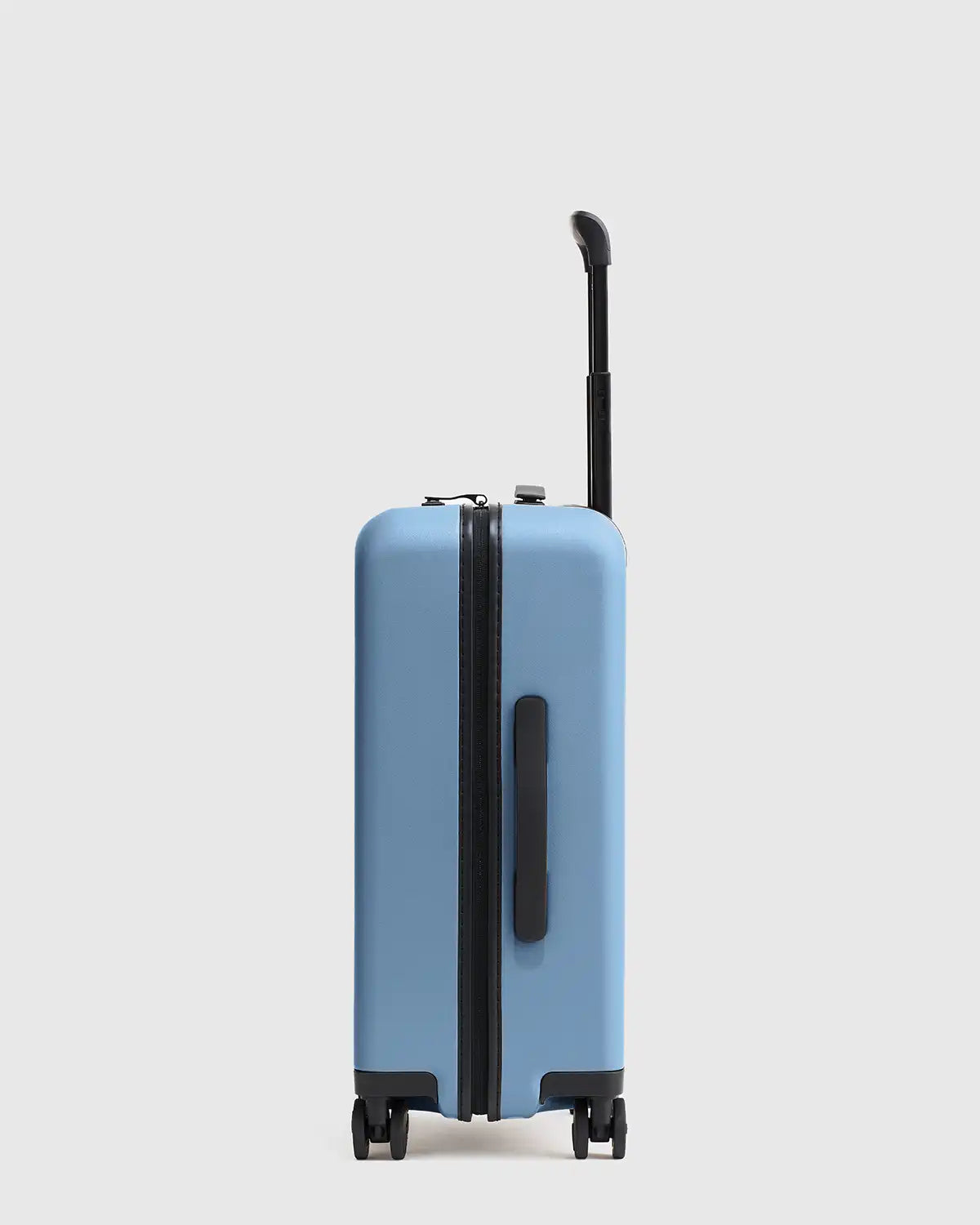 Small Carry-On Suitcase