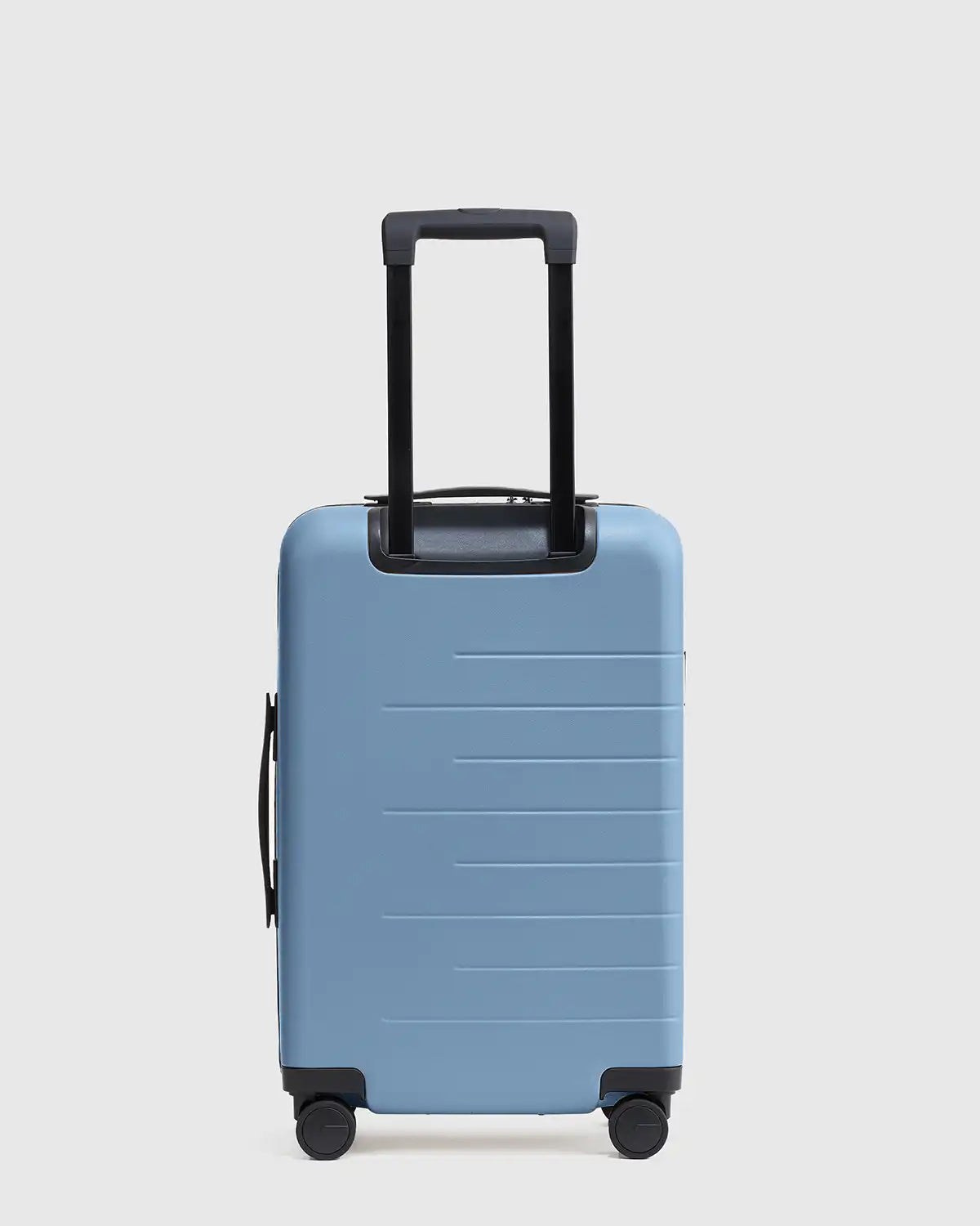 Small Carry-On Suitcase