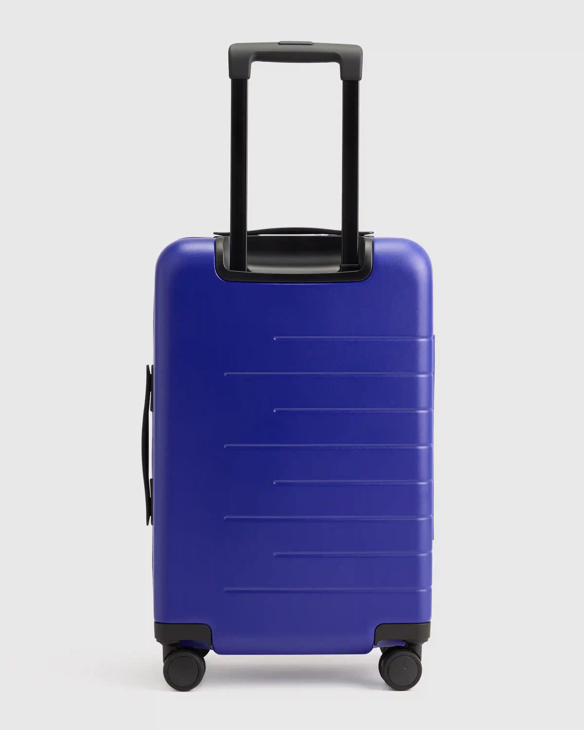 Small Carry-On Suitcase