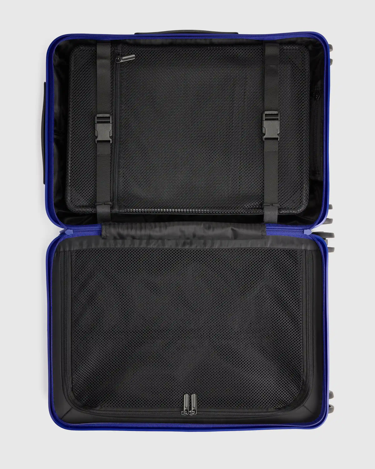 Small Carry-On Suitcase