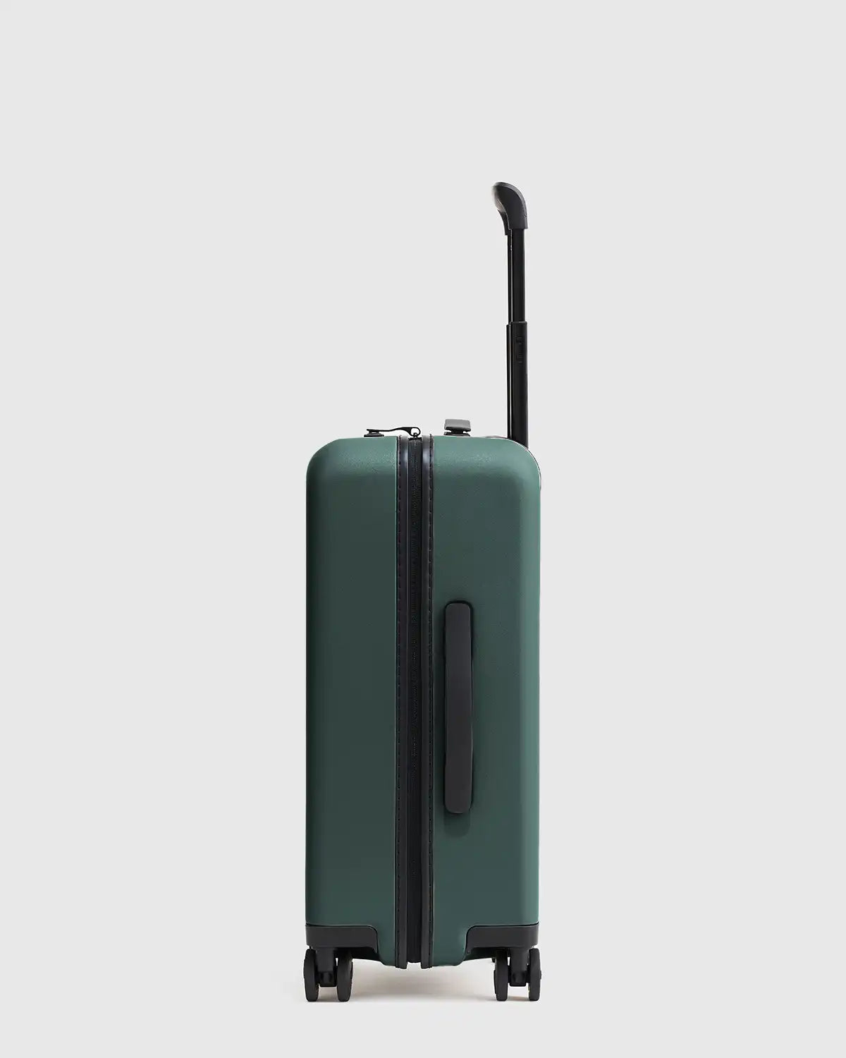 Small Carry-On Suitcase