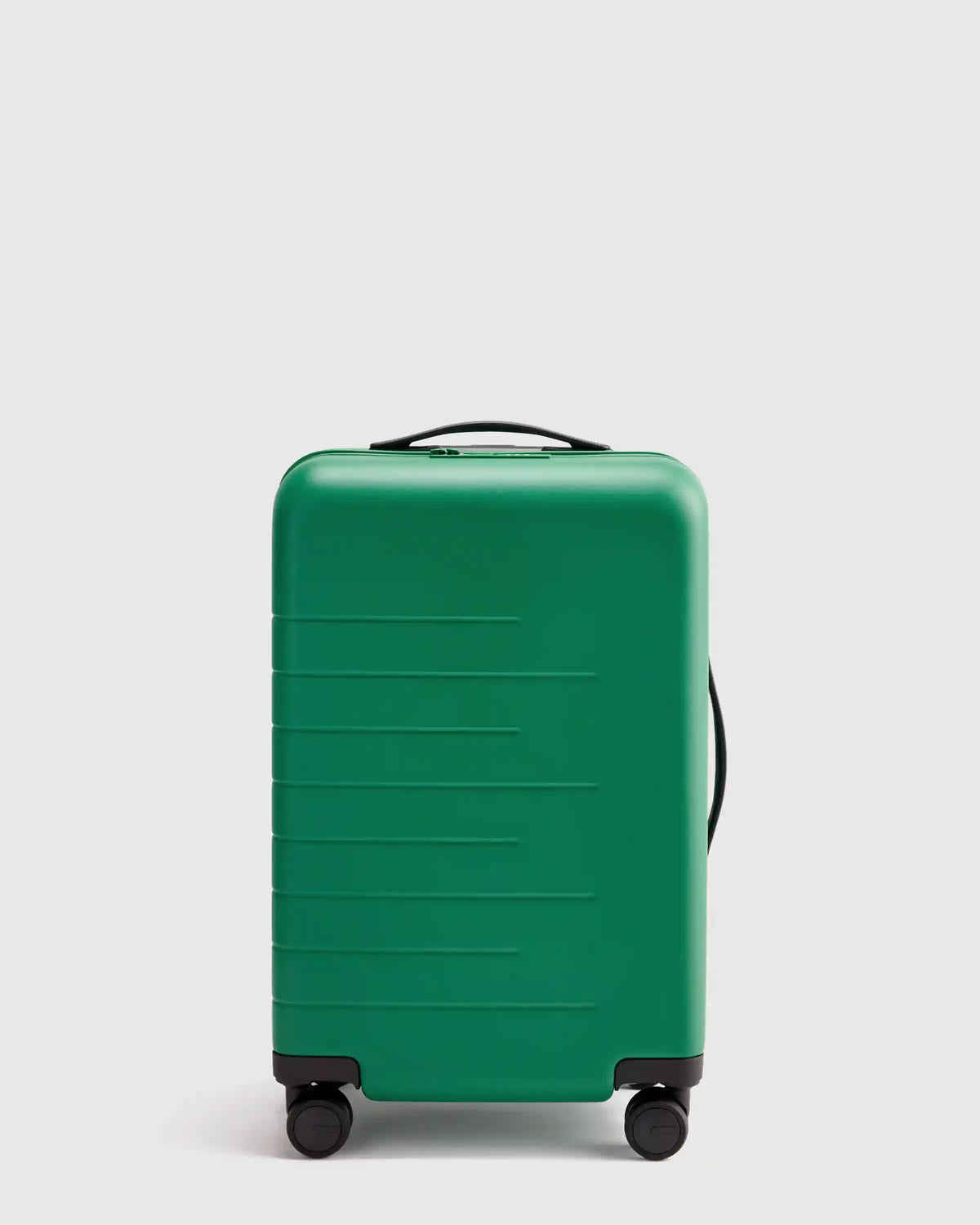 Small Carry-On Suitcase