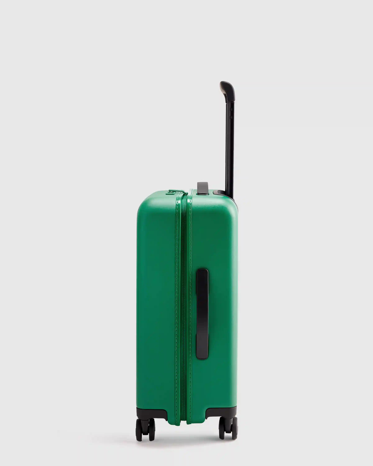 Small Carry-On Suitcase