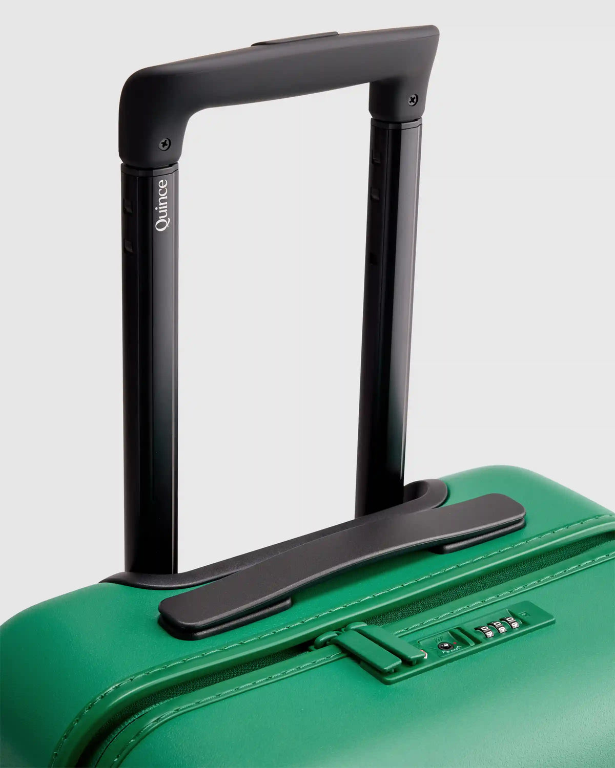 Small Carry-On Suitcase