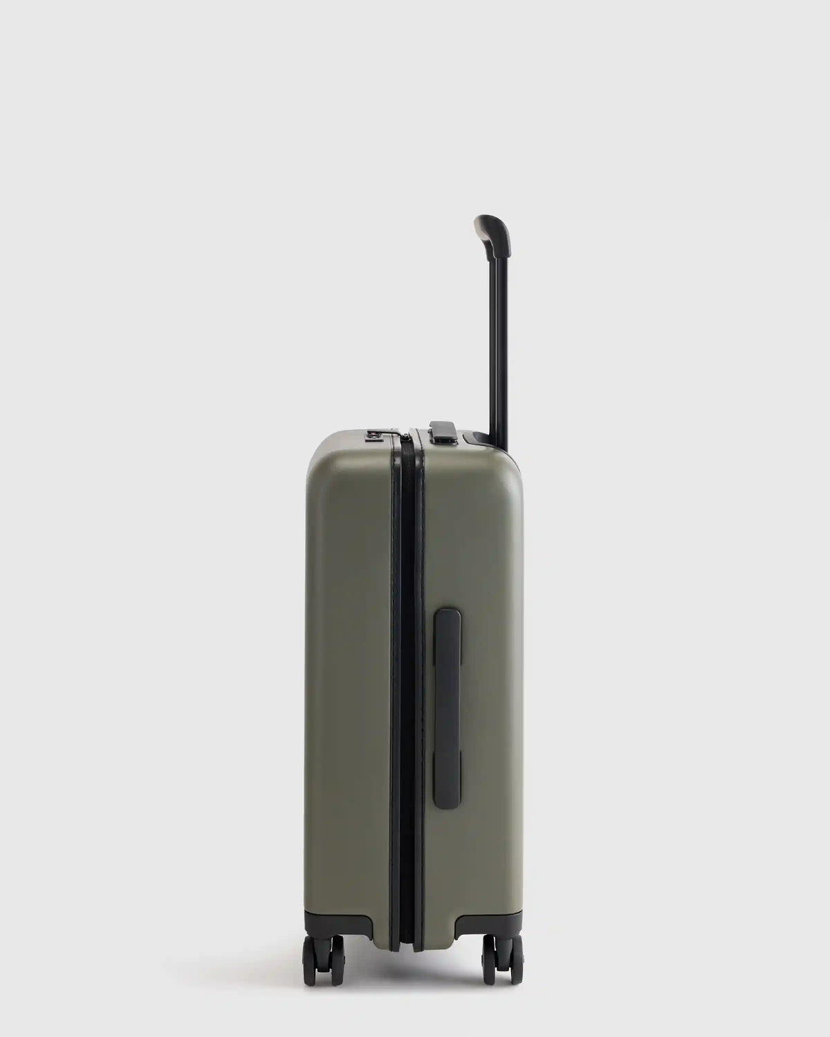 Small Carry-On Suitcase