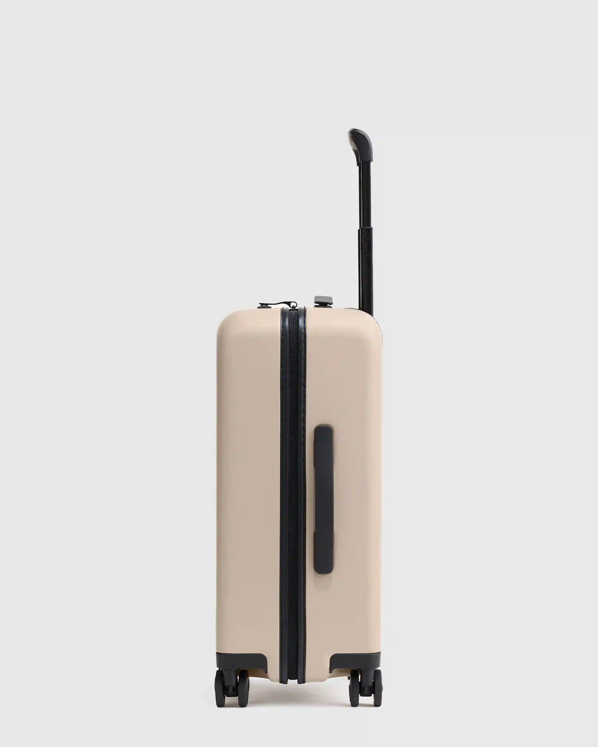 Small Carry-On Suitcase