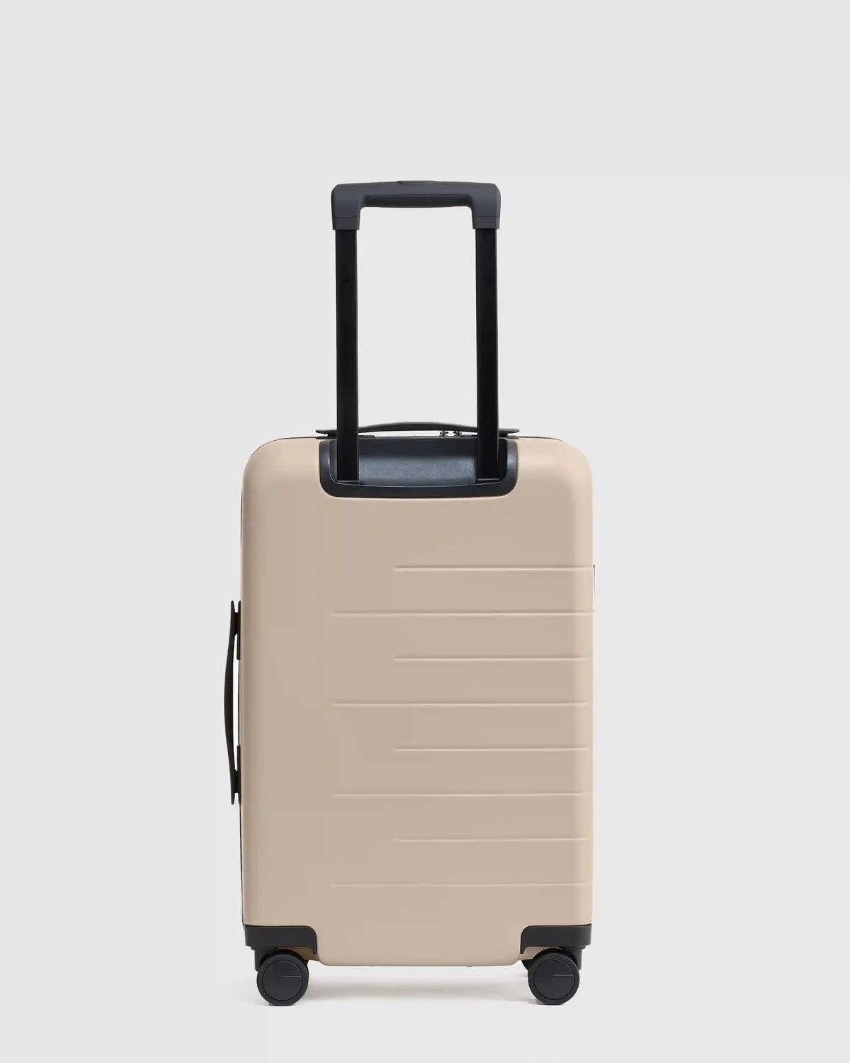 Small Carry-On Suitcase