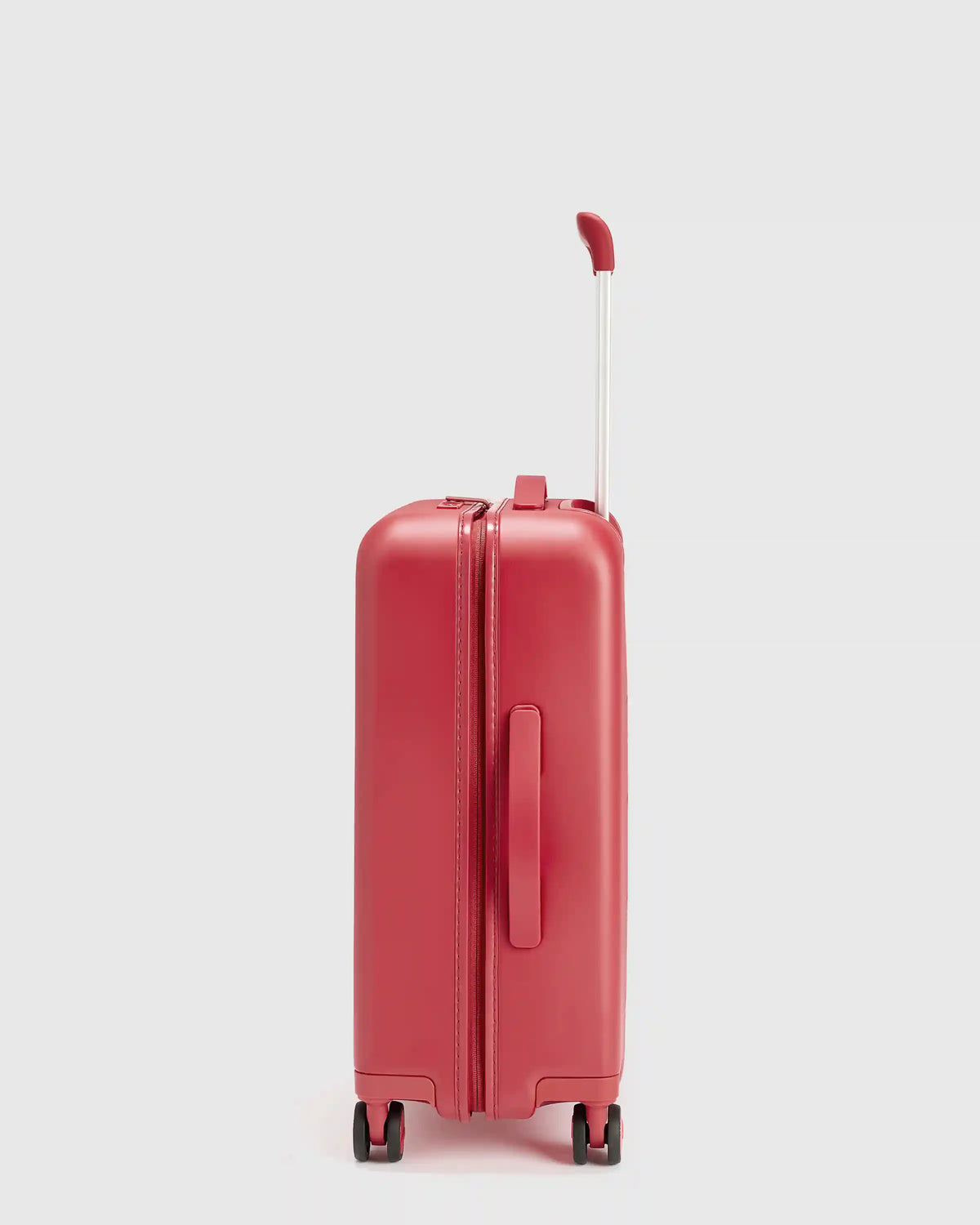Small Carry-On Suitcase