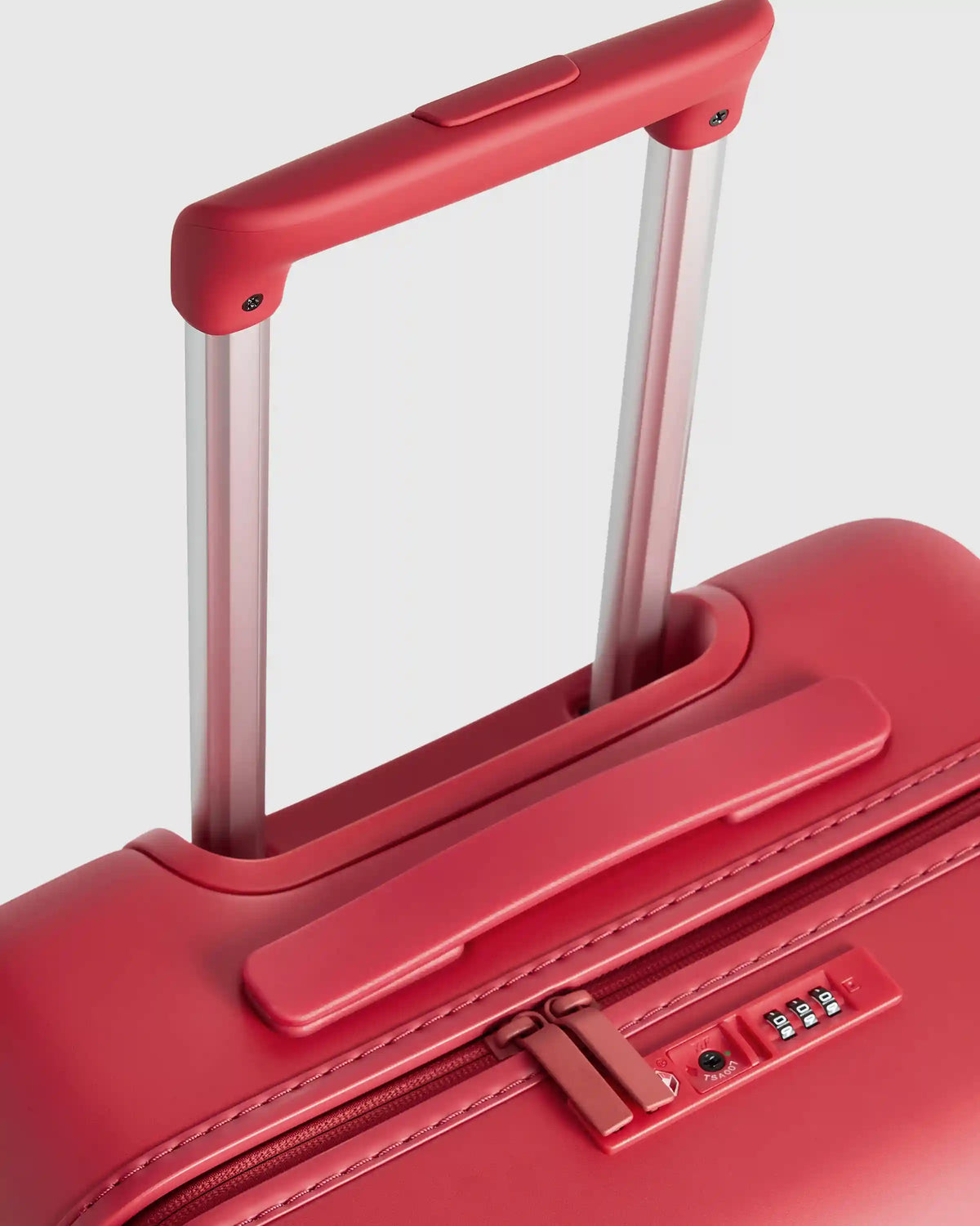 Small Carry-On Suitcase