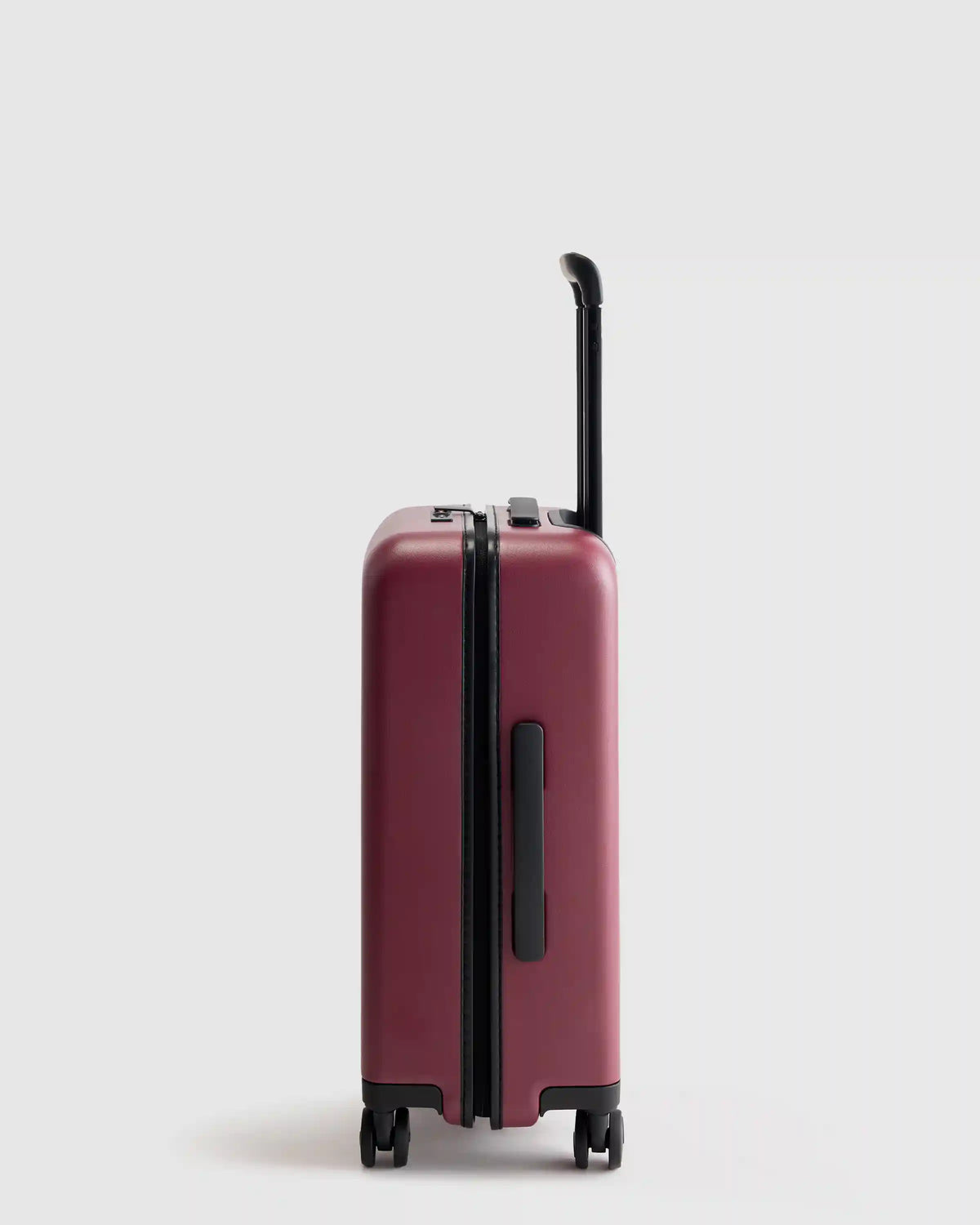 Small Carry-On Suitcase