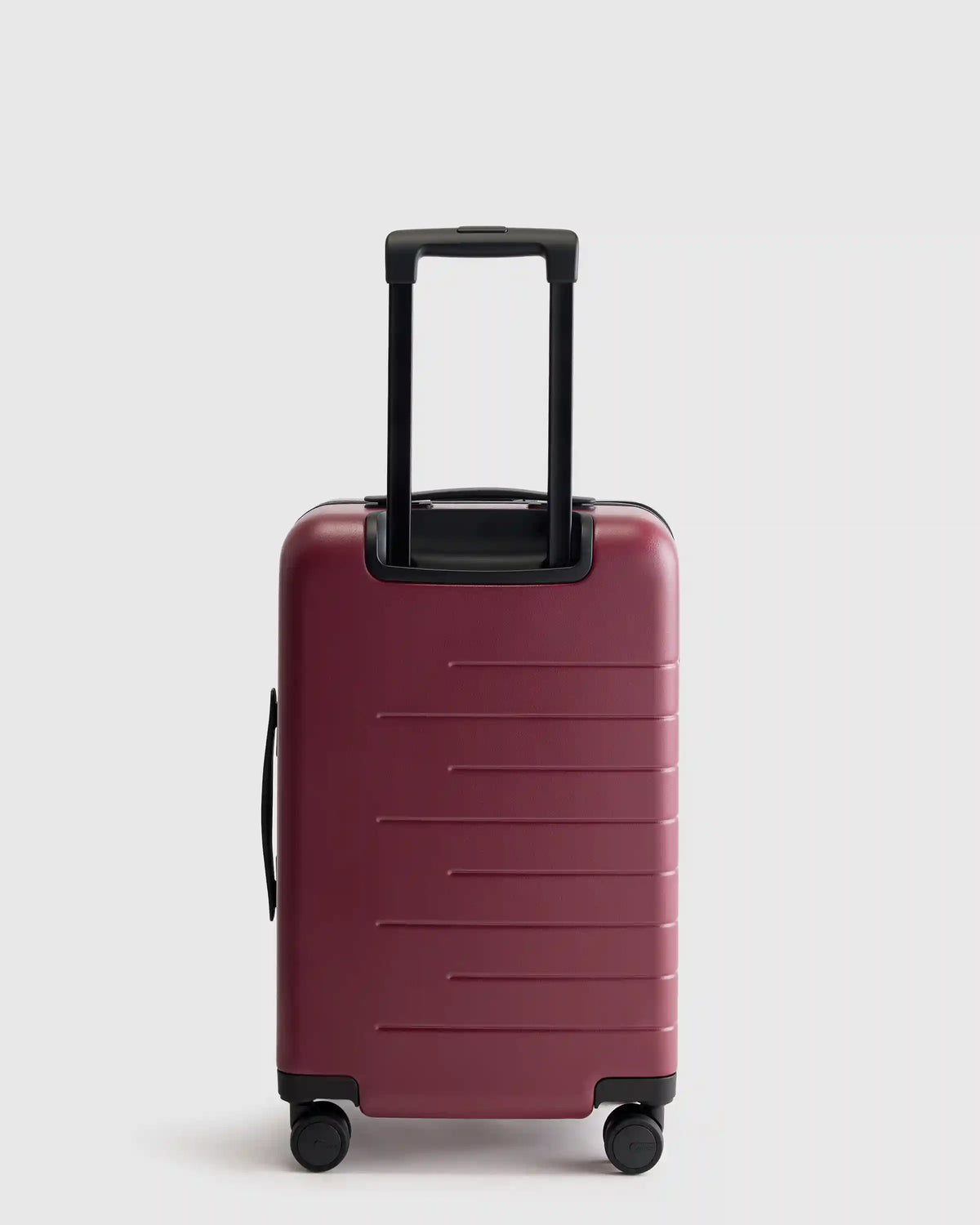 Small Carry-On Suitcase
