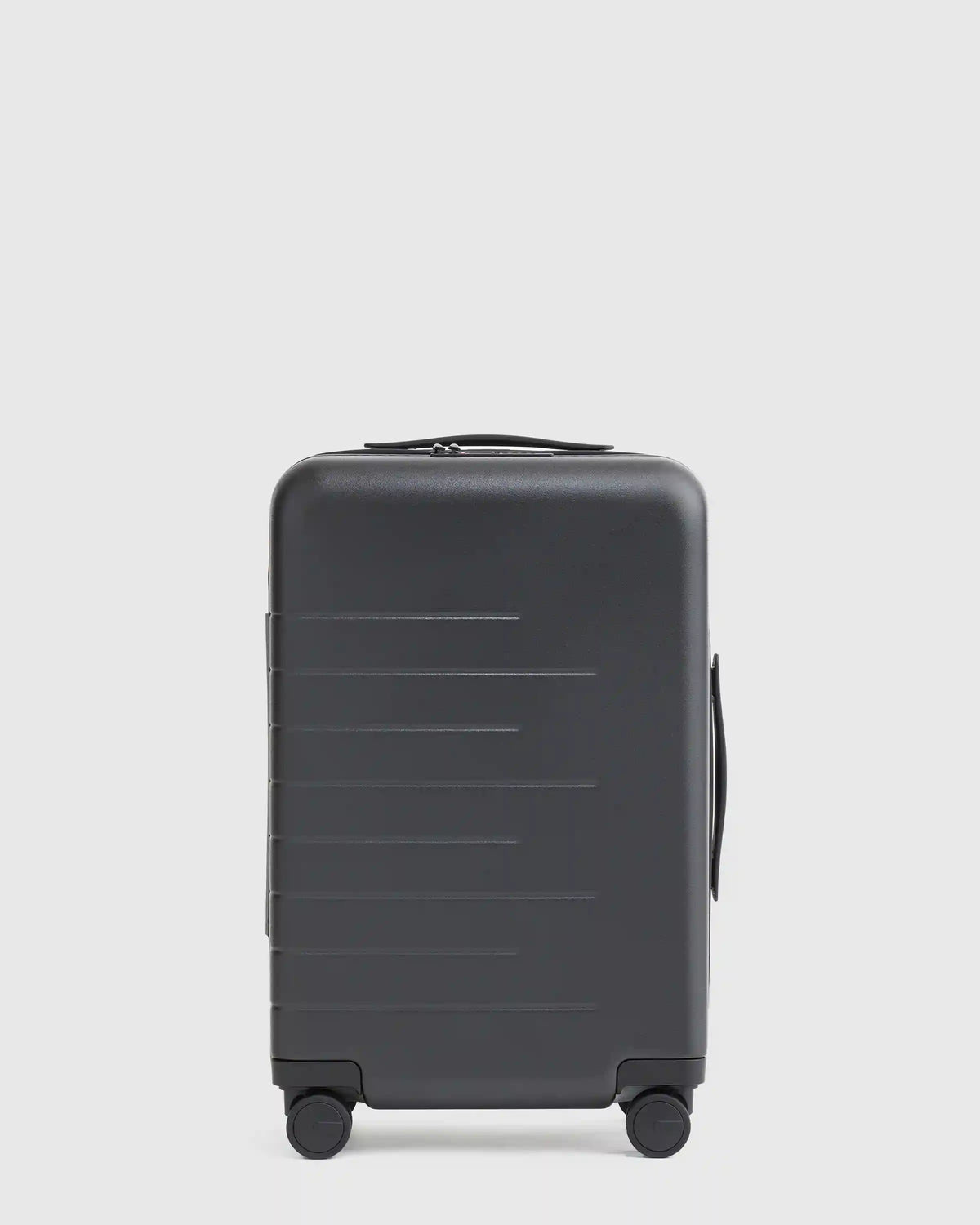 Expandable Small Carry-On & Large Check-In Suitcase Set