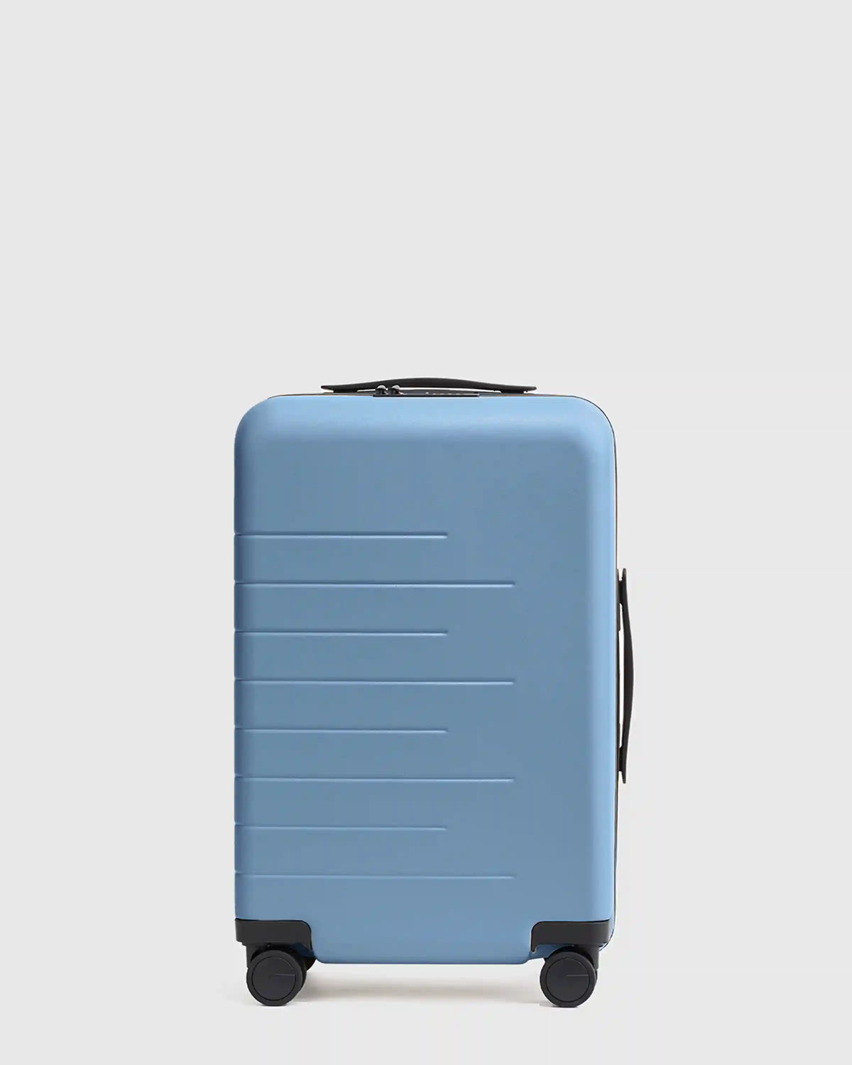 Small Carry-On Suitcase
