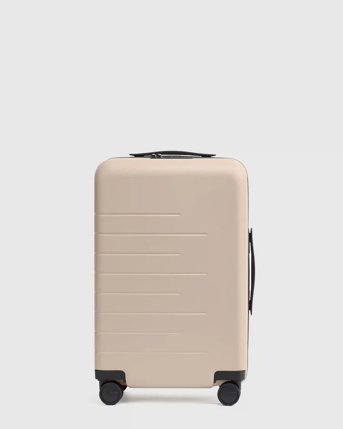 Small Carry-On Suitcase