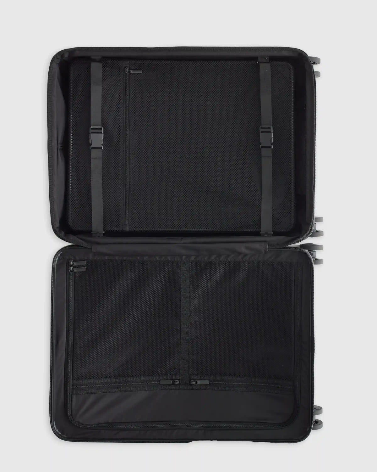 Expandable Medium Check-In Suitcase