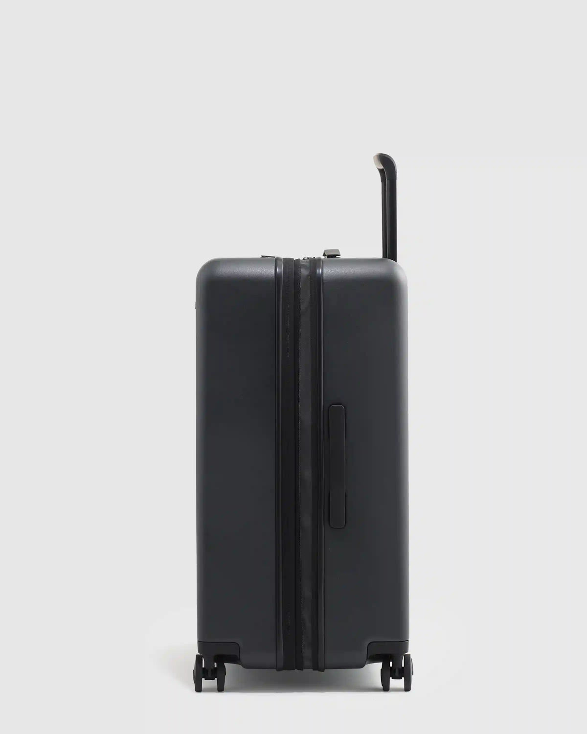 Expandable Carry-On & Medium Check-In Suitcase Set