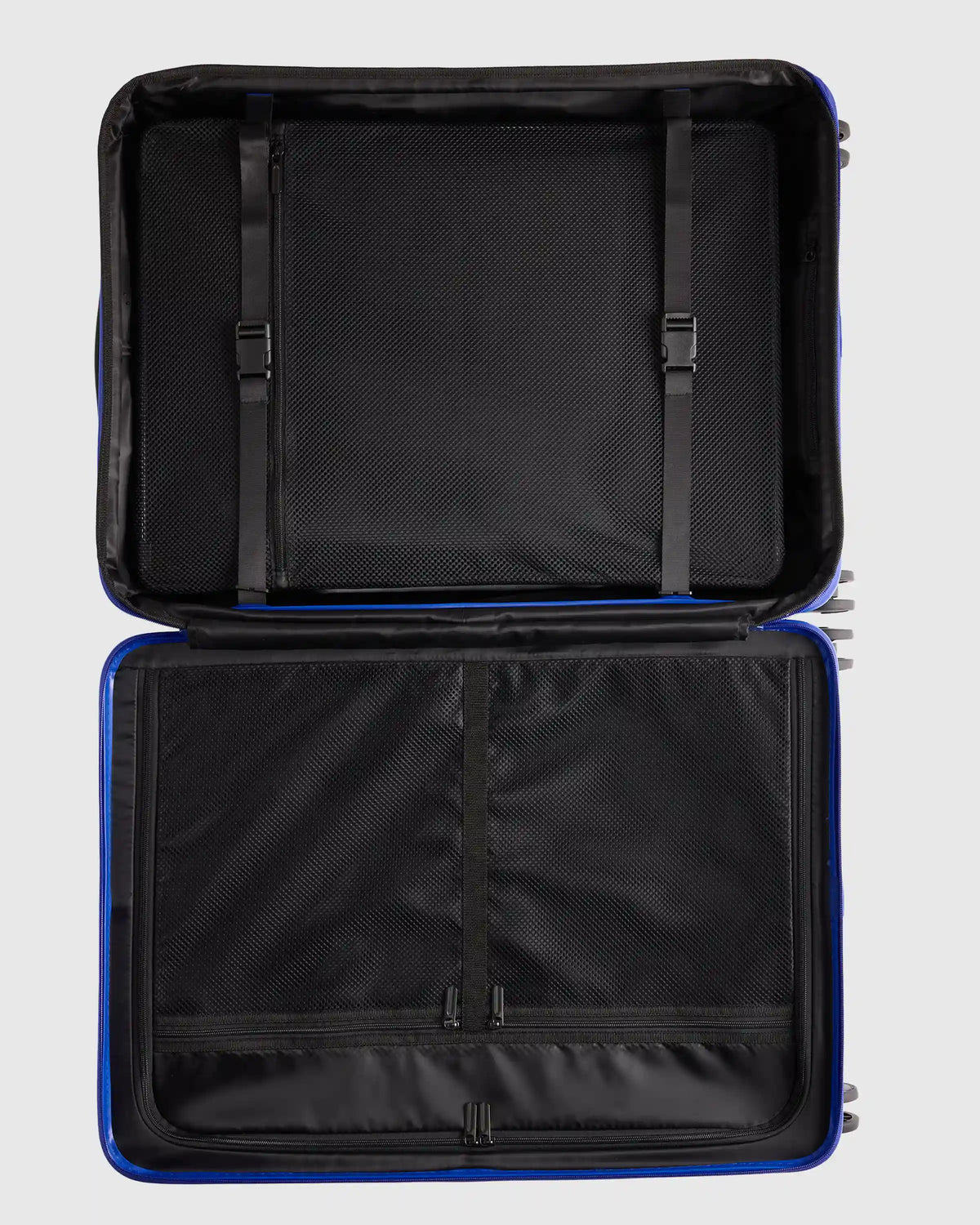 Expandable Medium Check-In Suitcase