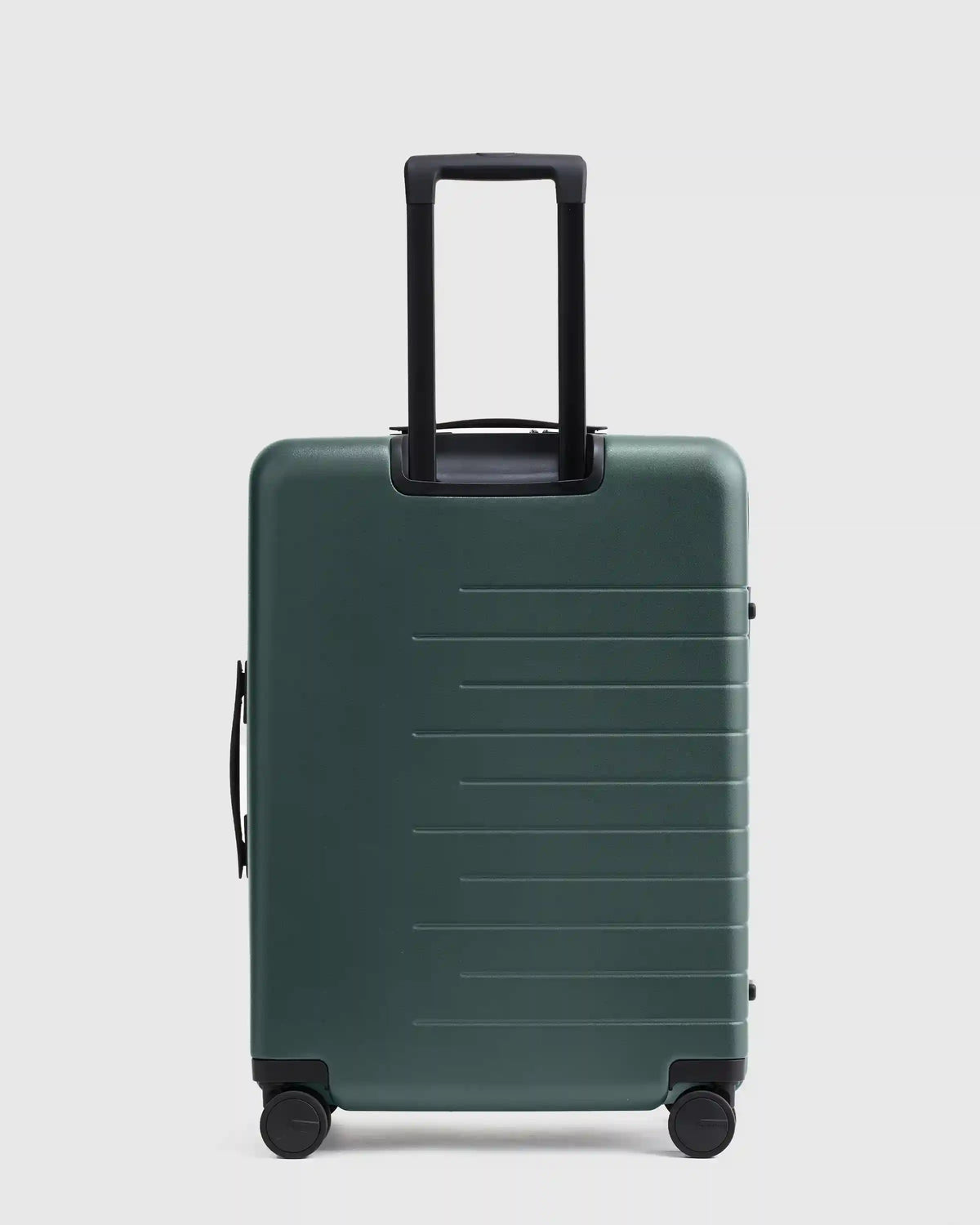 Expandable Medium Check-In Suitcase