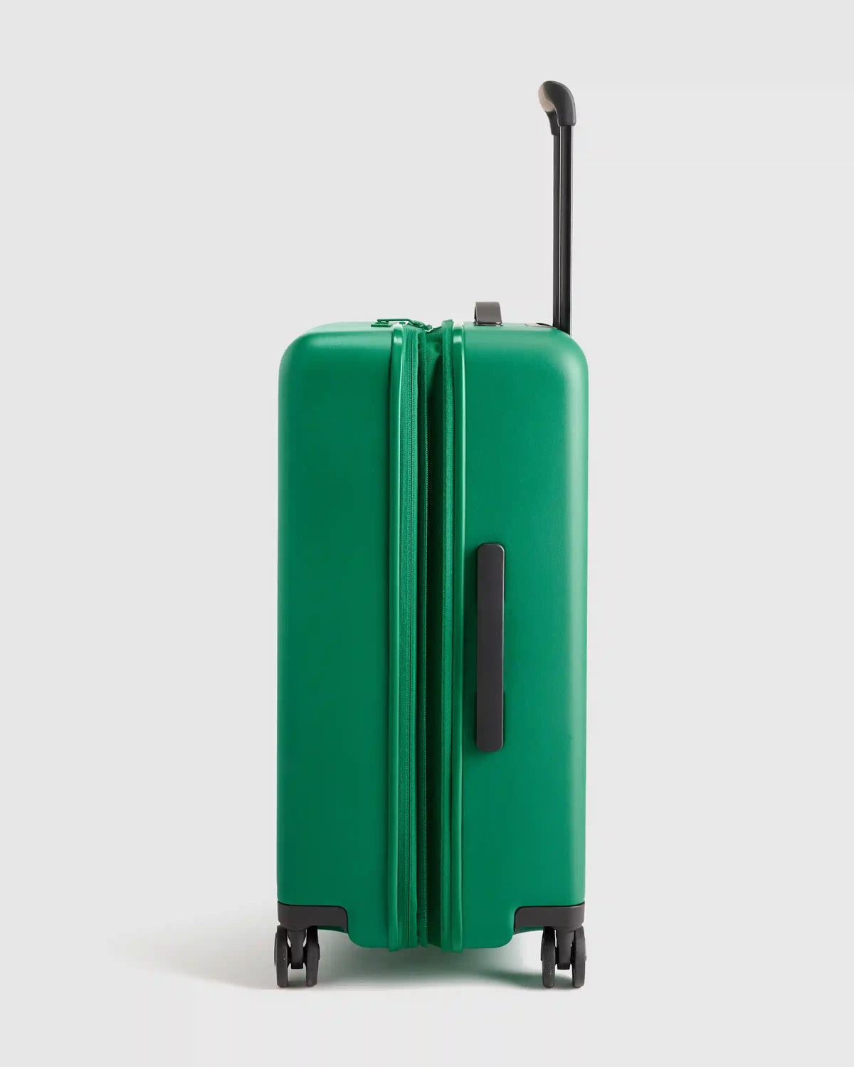 Expandable Medium Check-In Suitcase