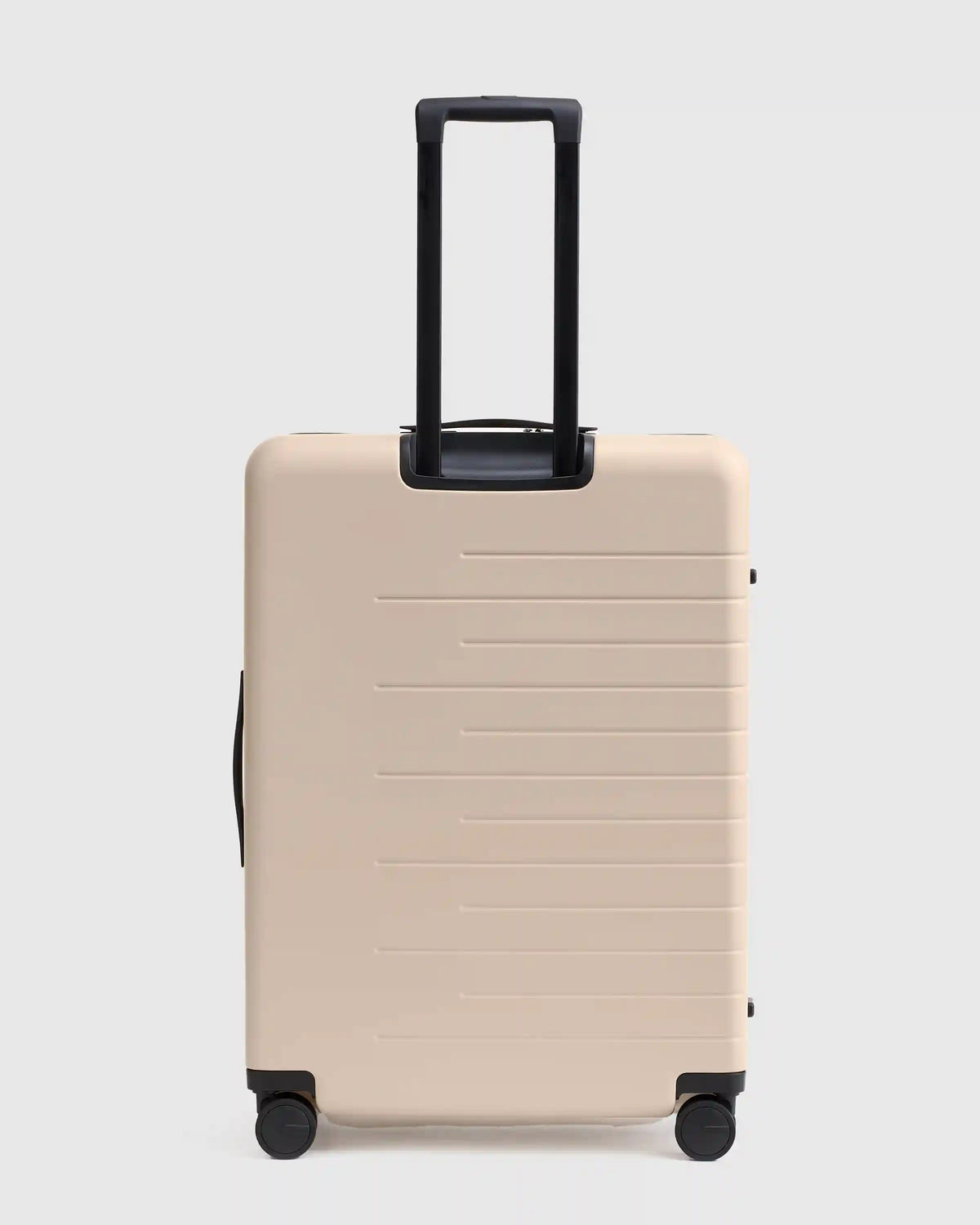 Expandable Medium Check-In Suitcase