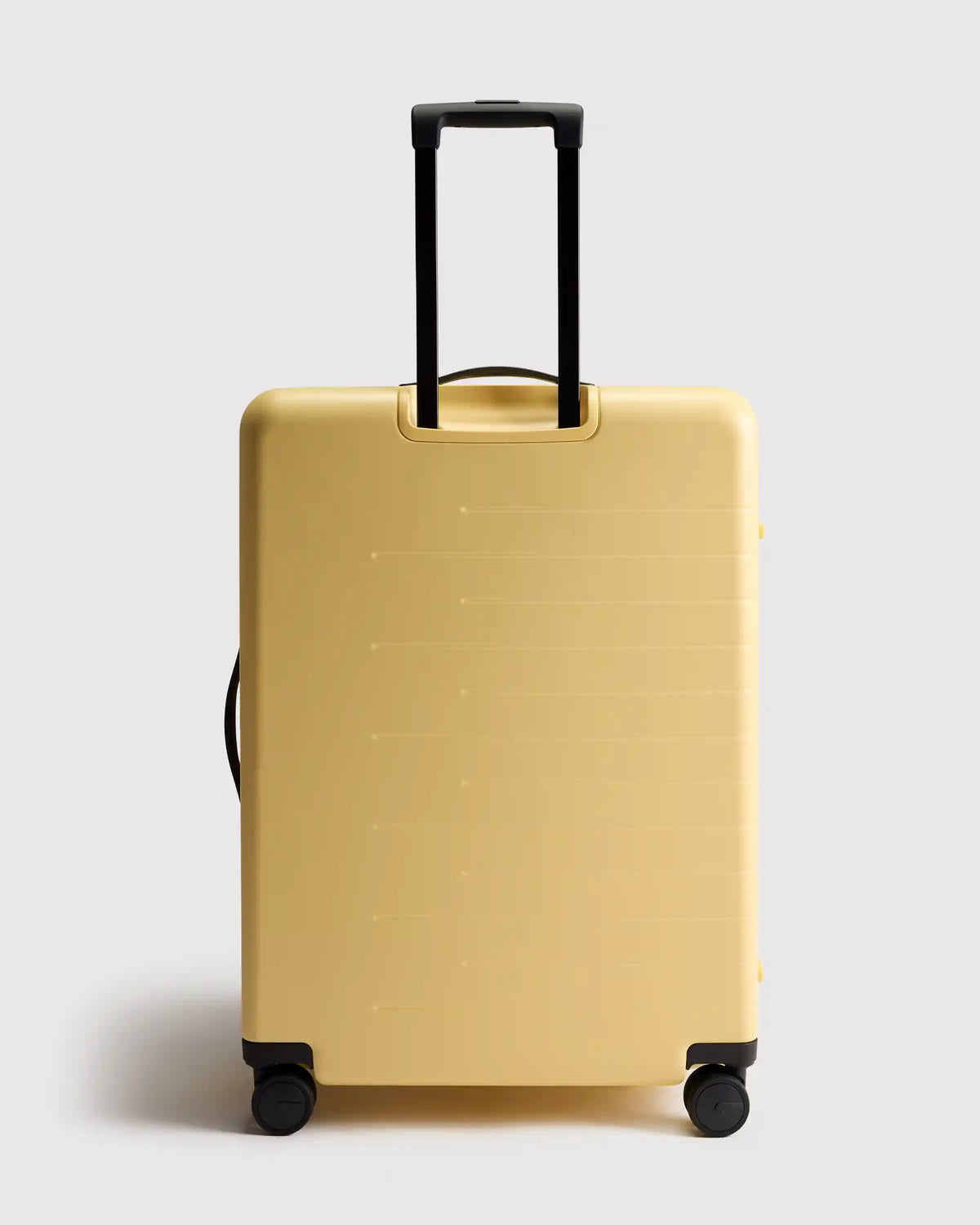 Expandable Large Check-In Suitcase