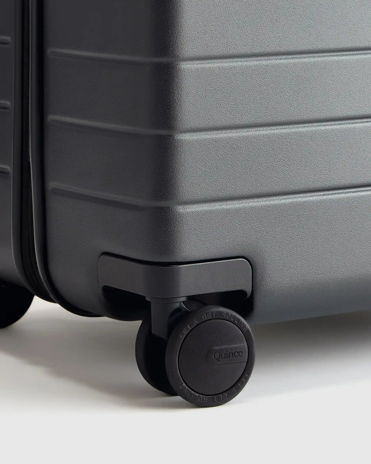 Carry-On Suitcase