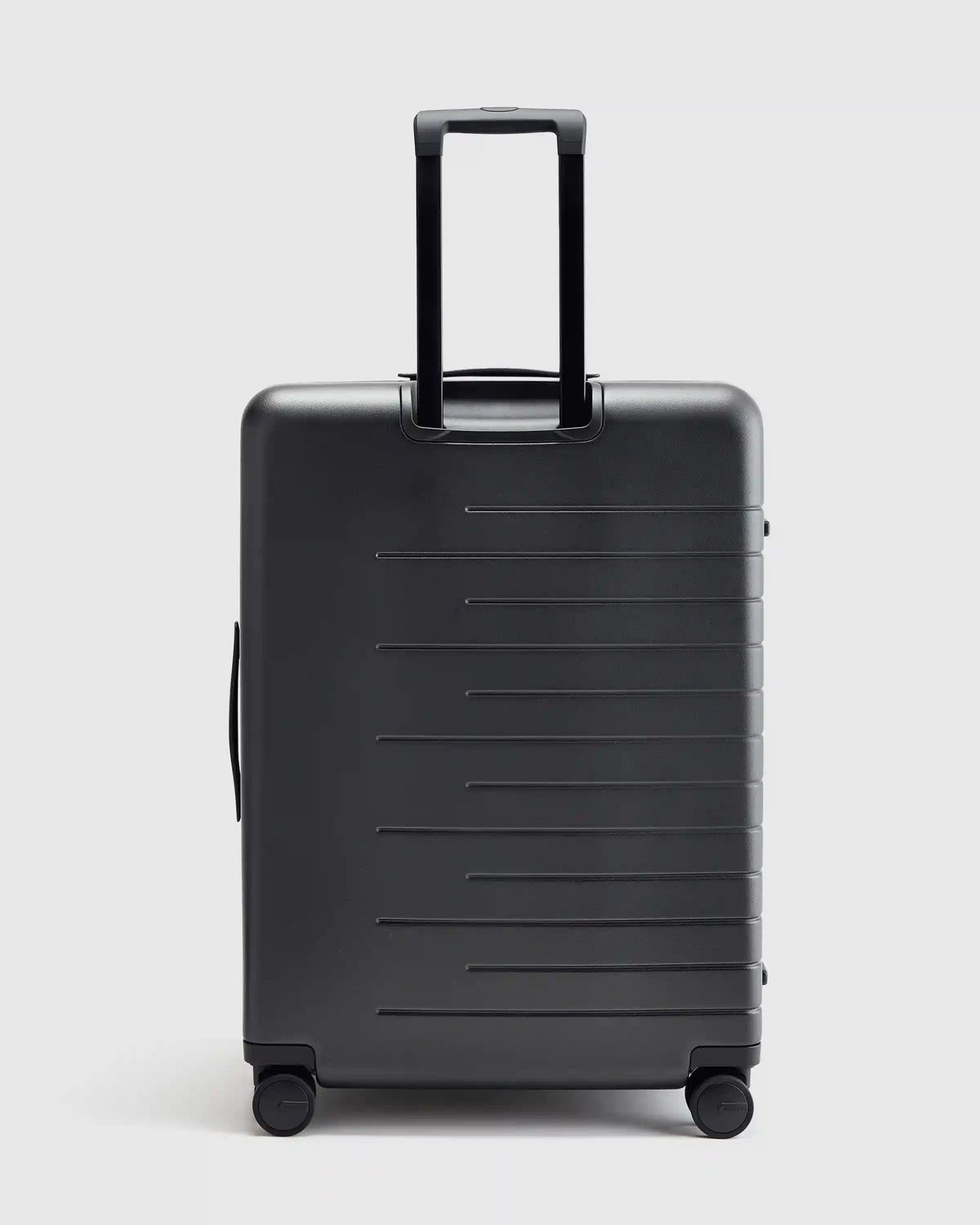 Expandable Large Check-In Suitcase