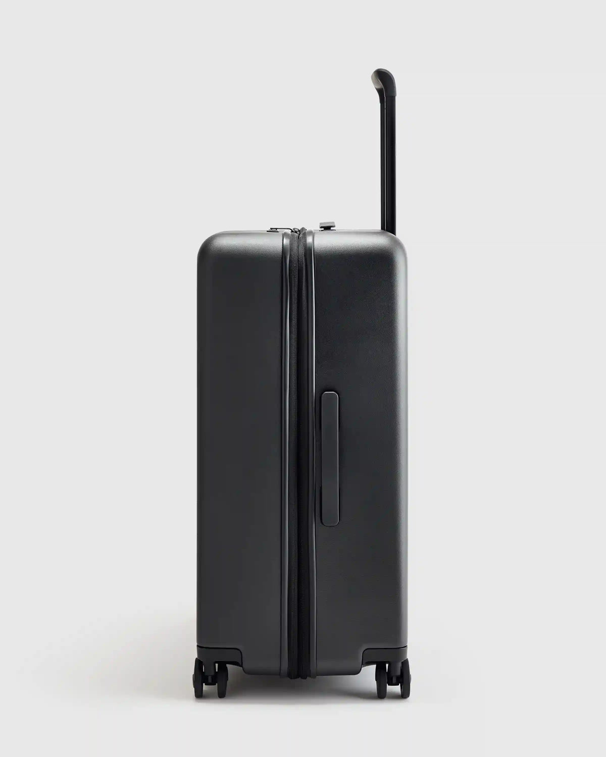 Expandable Small Carry-On & Large Check-In Suitcase Set