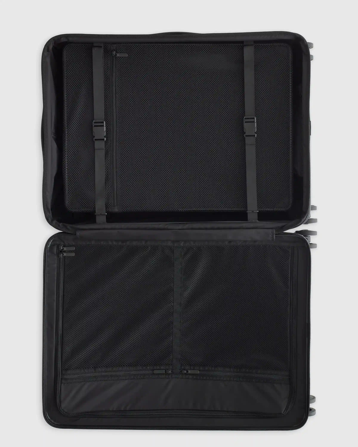 Expandable Large Check-In Suitcase