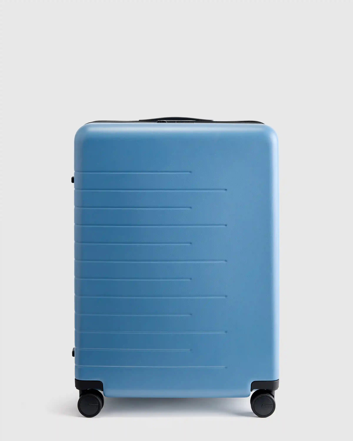 Expandable Large Check-In Suitcase