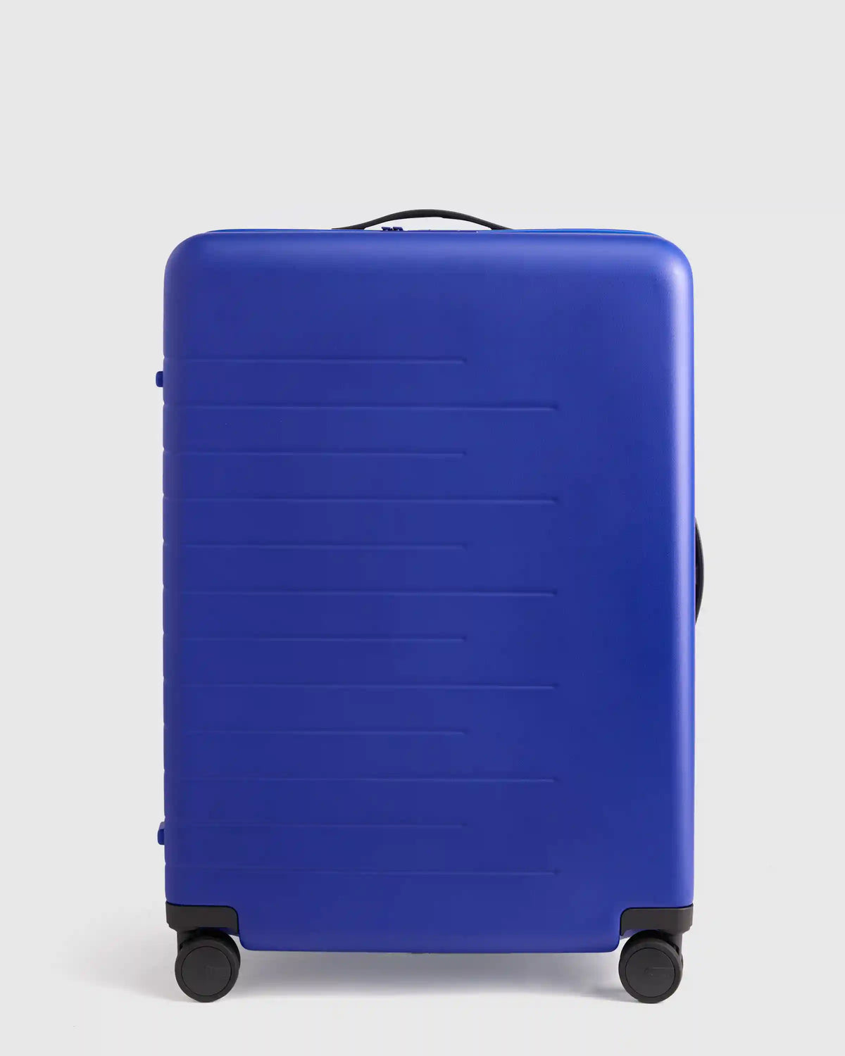 Expandable Large Check-In Suitcase