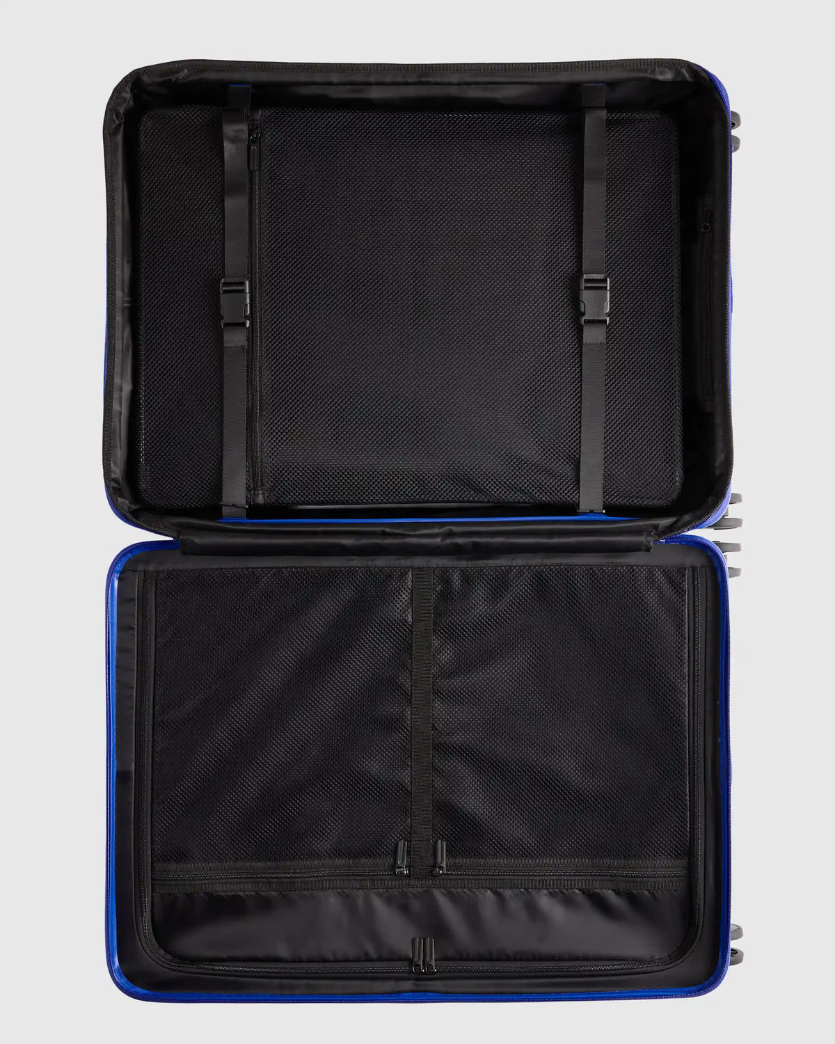 Expandable Large Check-In Suitcase
