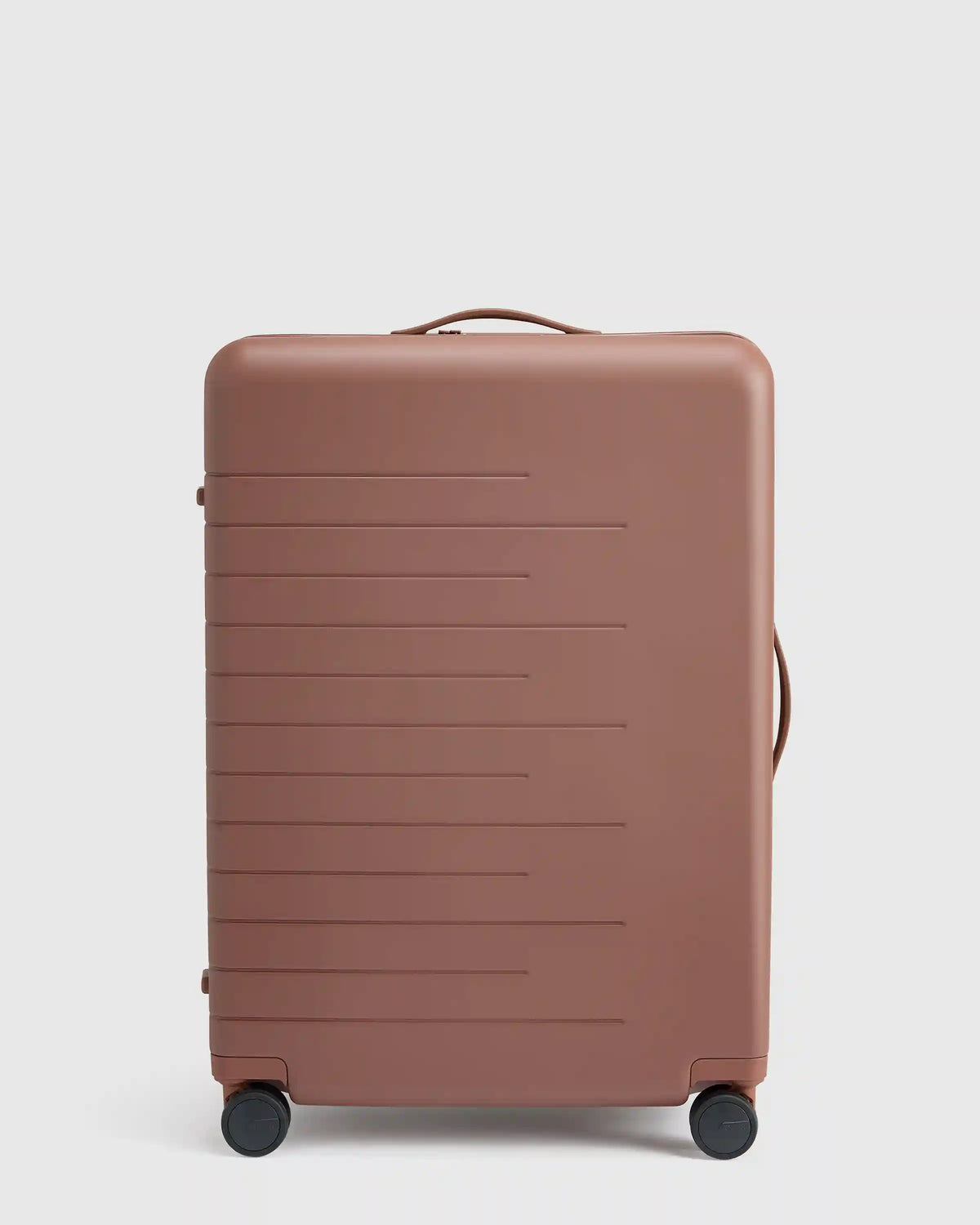 Expandable Large Check-In Suitcase