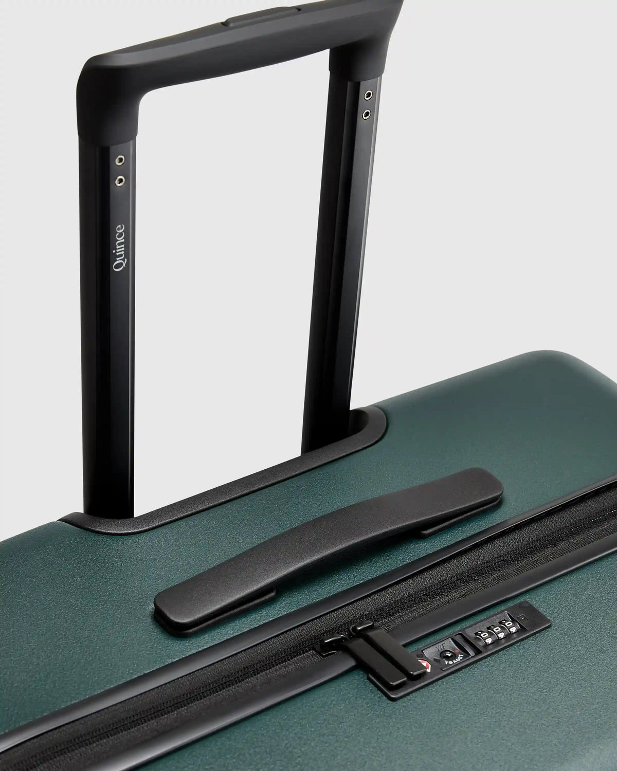 Expandable Large Check-In Suitcase