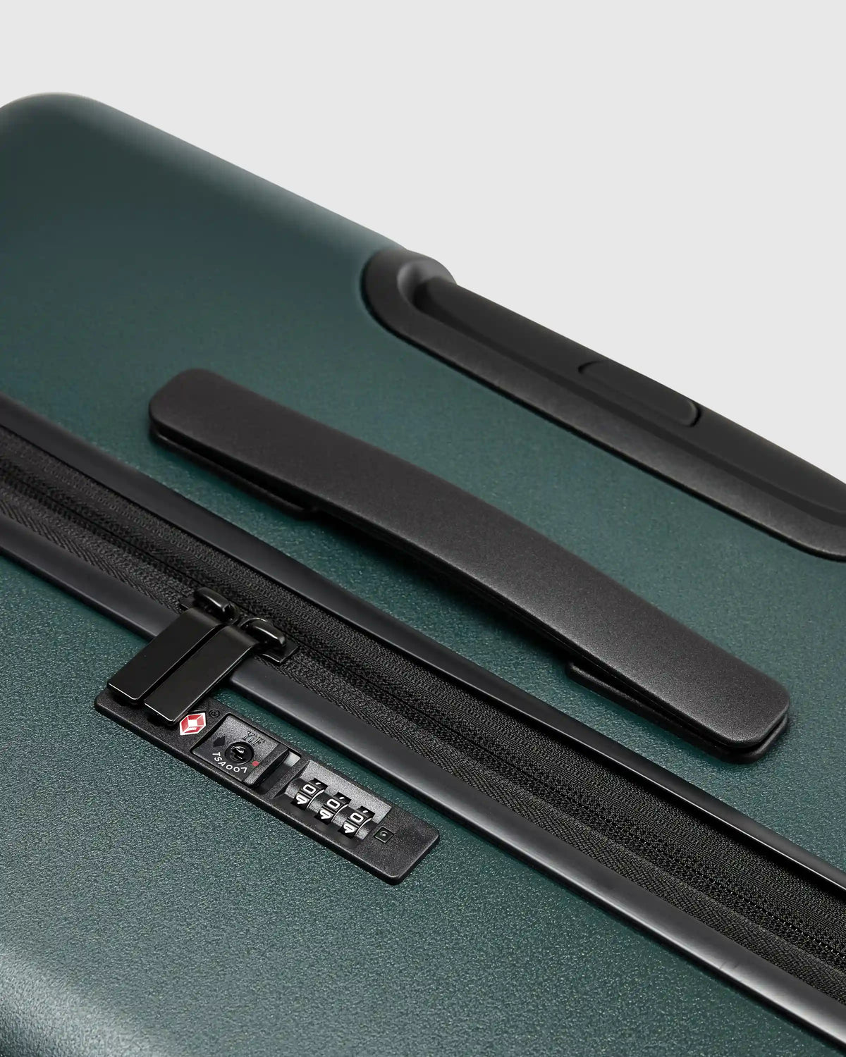 Expandable Large Check-In Suitcase