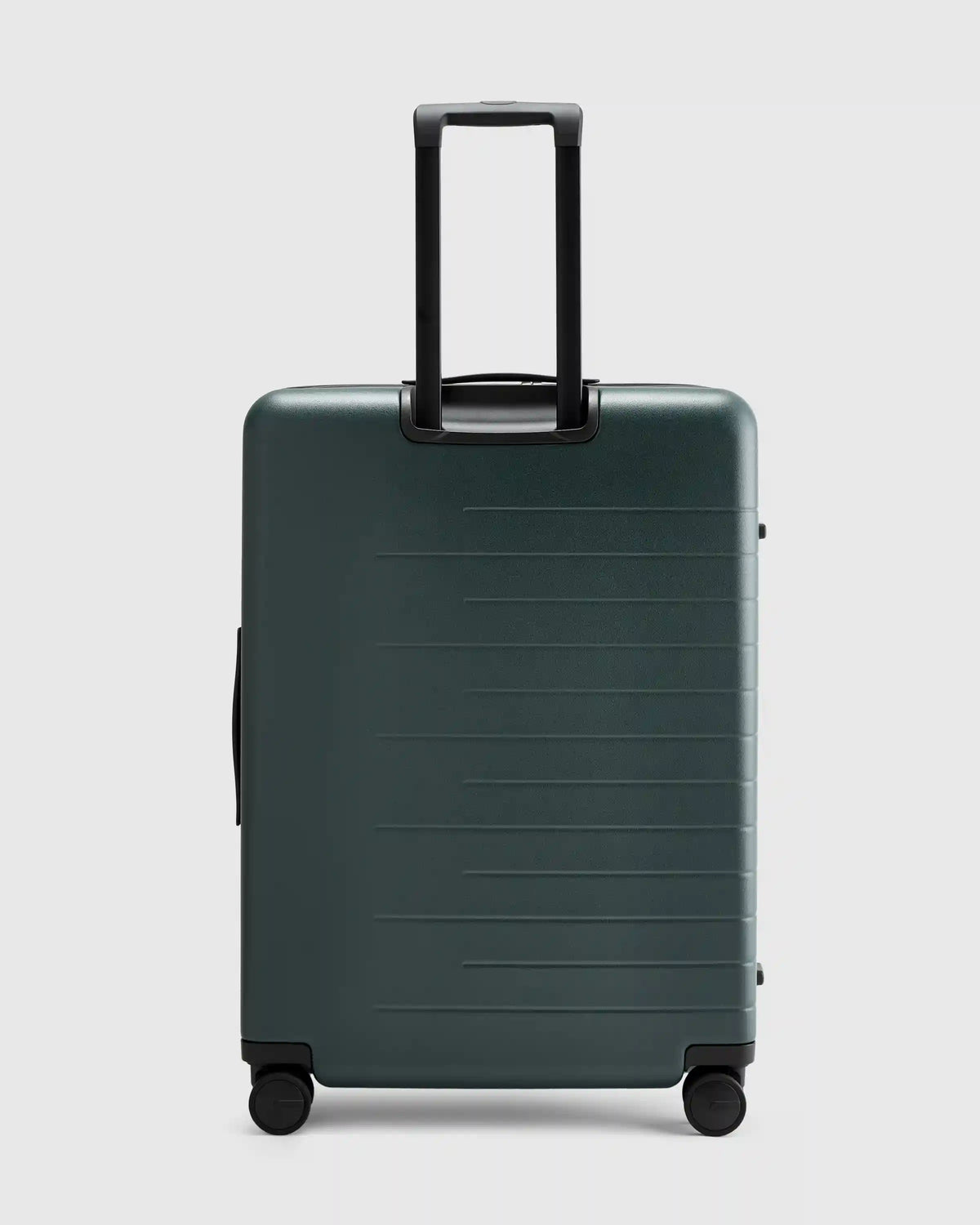 Expandable Small Carry-On & Large Check-In Suitcase Set