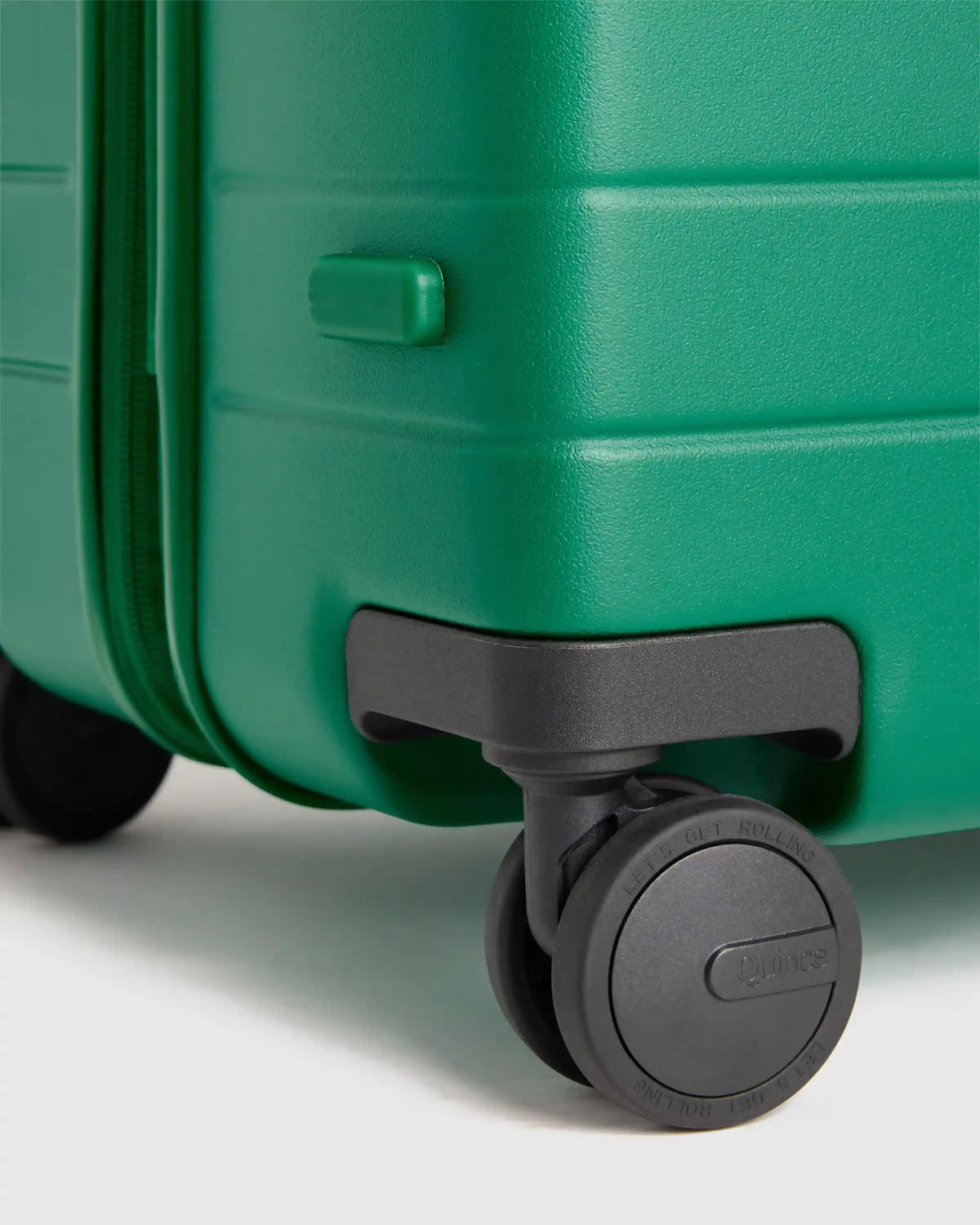 Expandable Large Check-In Suitcase