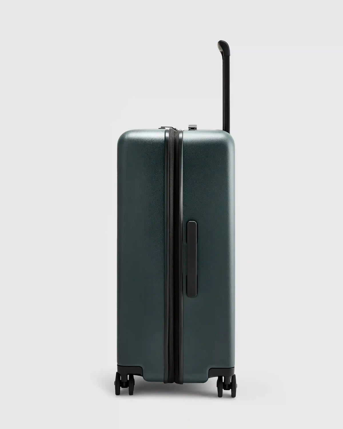 Expandable Carry-On & Large Check-In Suitcase Set