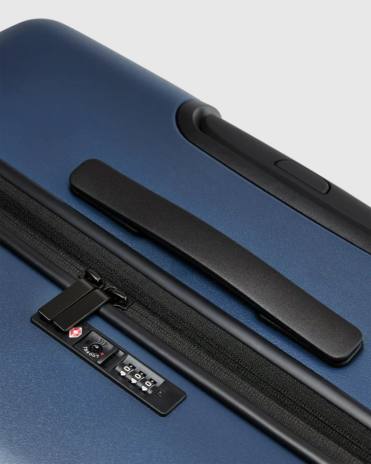 Expandable Small Carry-On & Large Check-In Suitcase Set