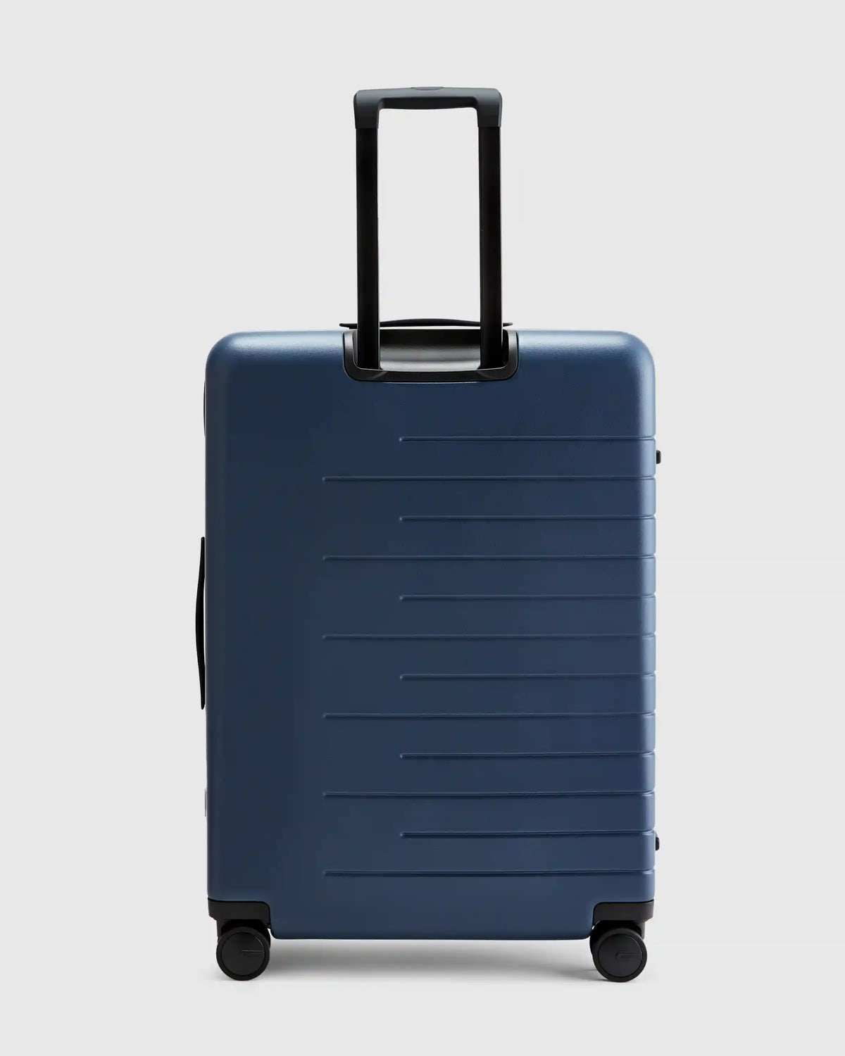 Expandable Small Carry-On & Large Check-In Suitcase Set