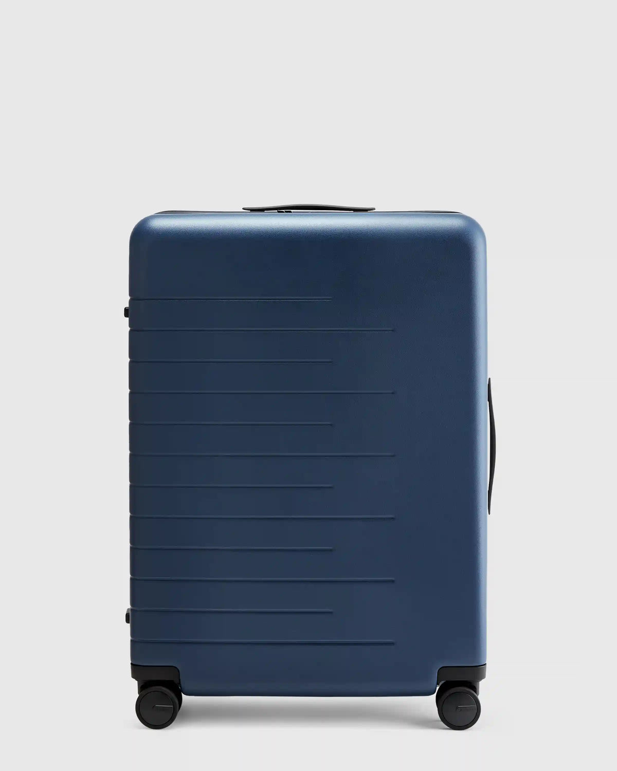 Expandable Carry-On & Large Check-In Suitcase Set
