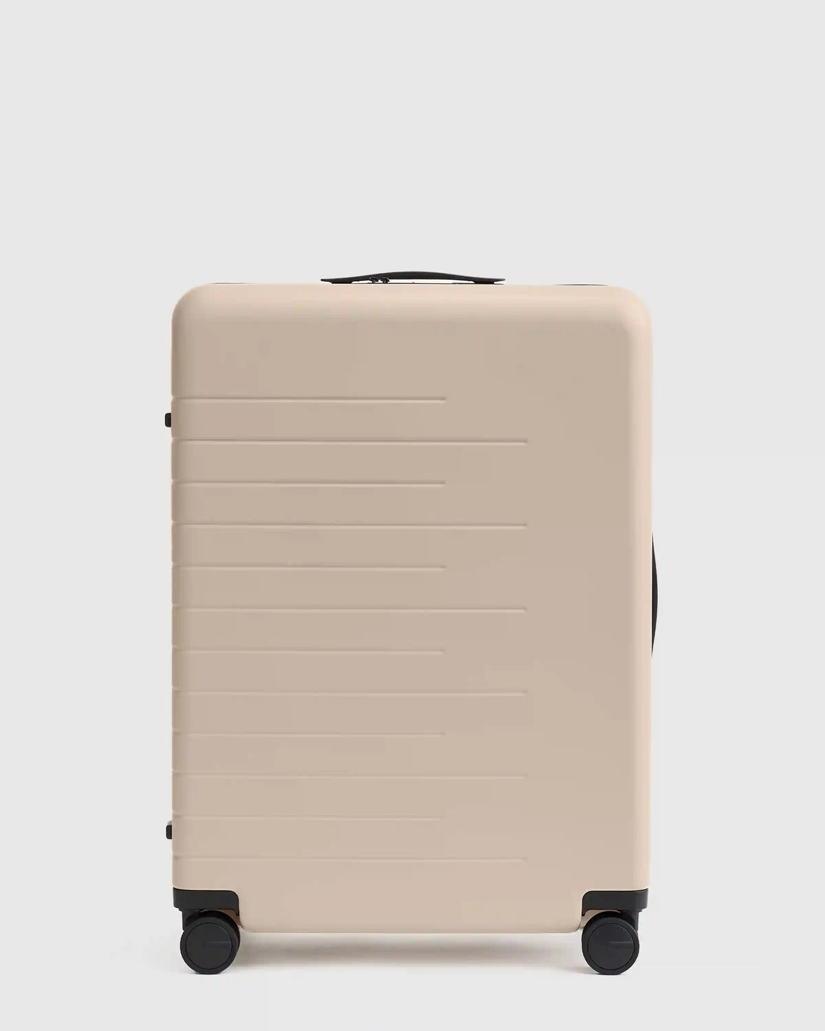 Expandable Large Check-In Suitcase