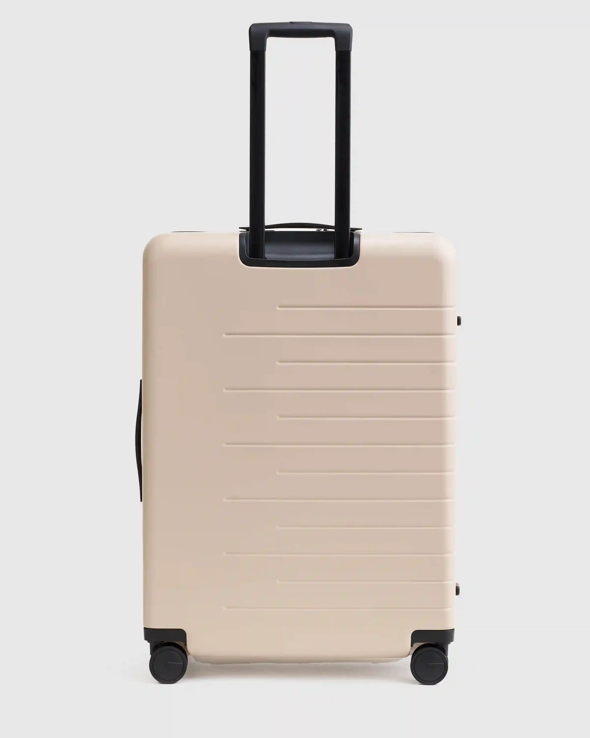 Expandable Large Check-In Suitcase