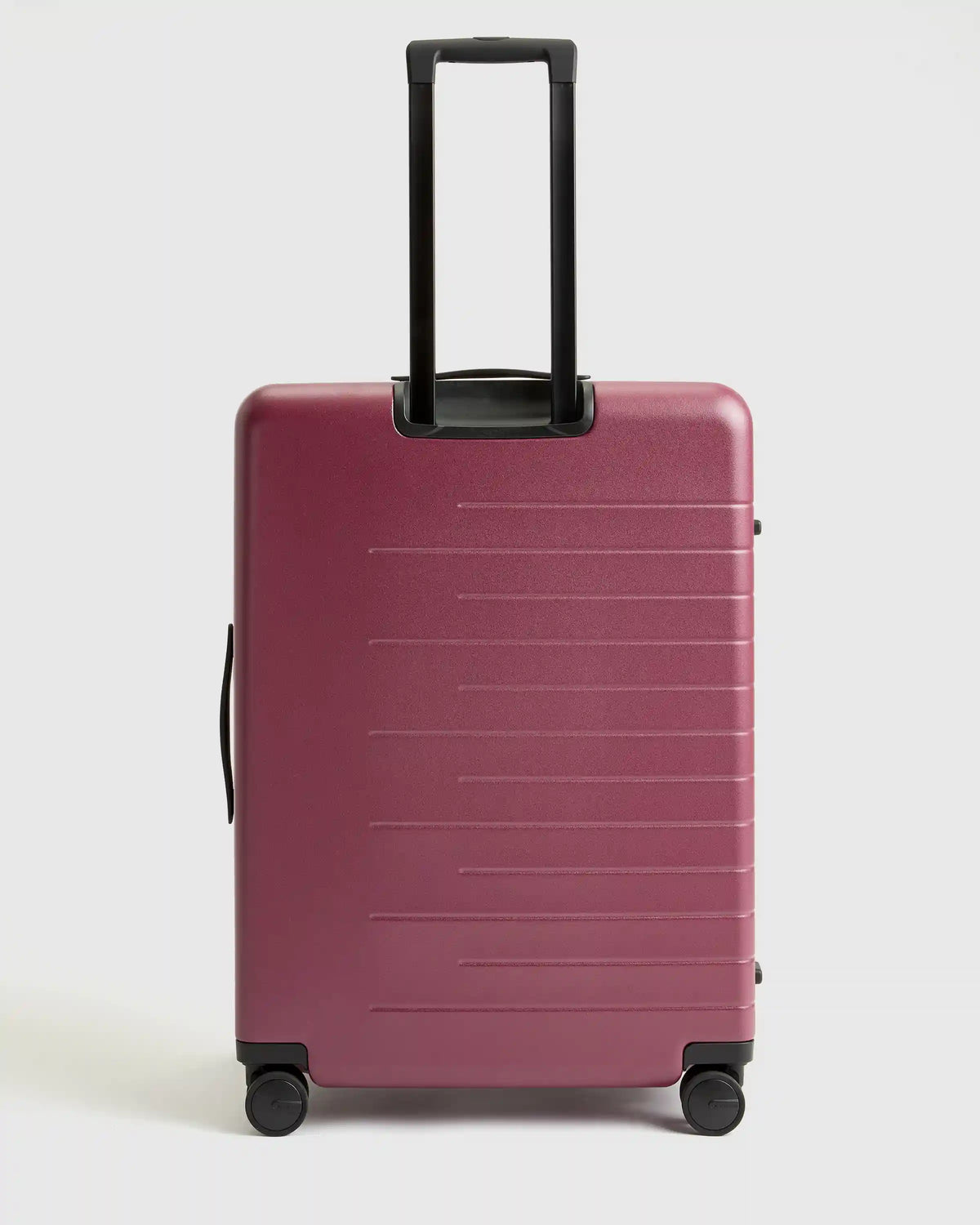 Expandable Large Check-In Suitcase