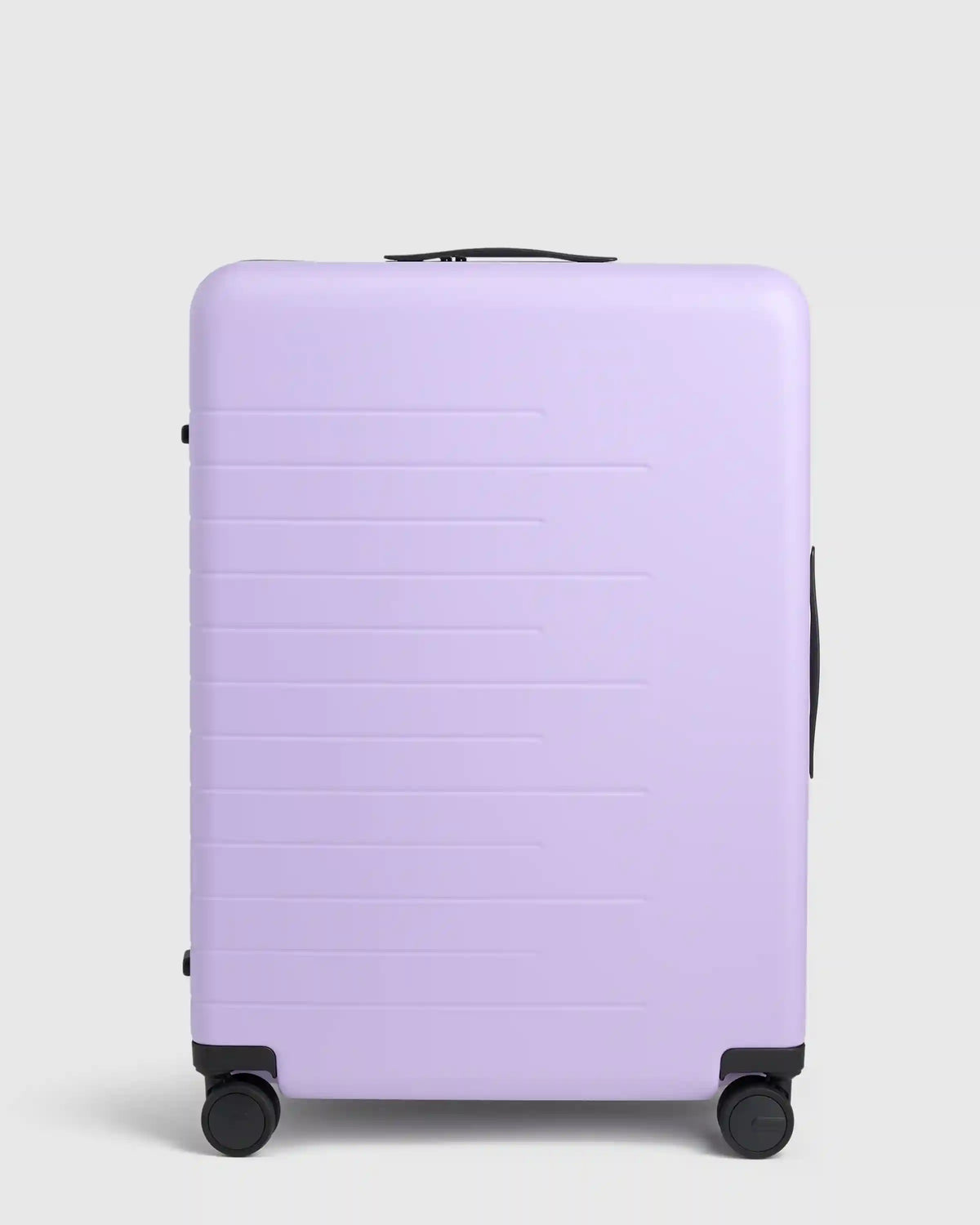 Expandable Large Check-In Suitcase
