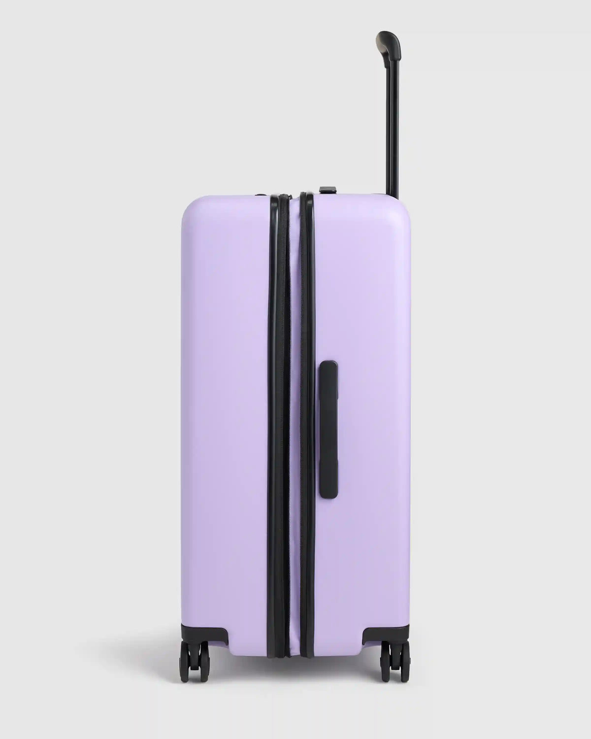 Expandable Large Check-In Suitcase